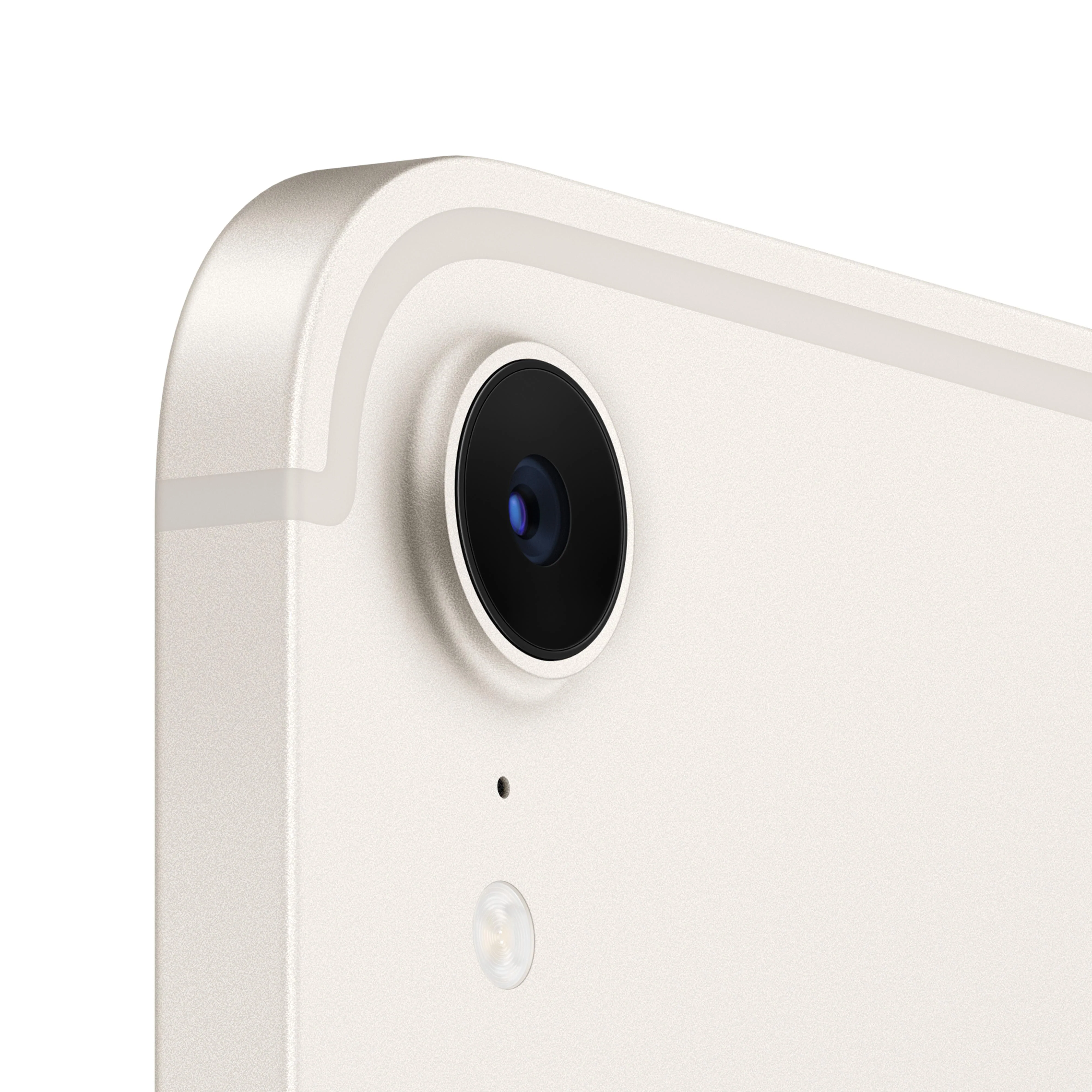 iPad mini Wi-Fi + Cellular 256 GB - Sterrenlicht (A17 Pro) - Image 4