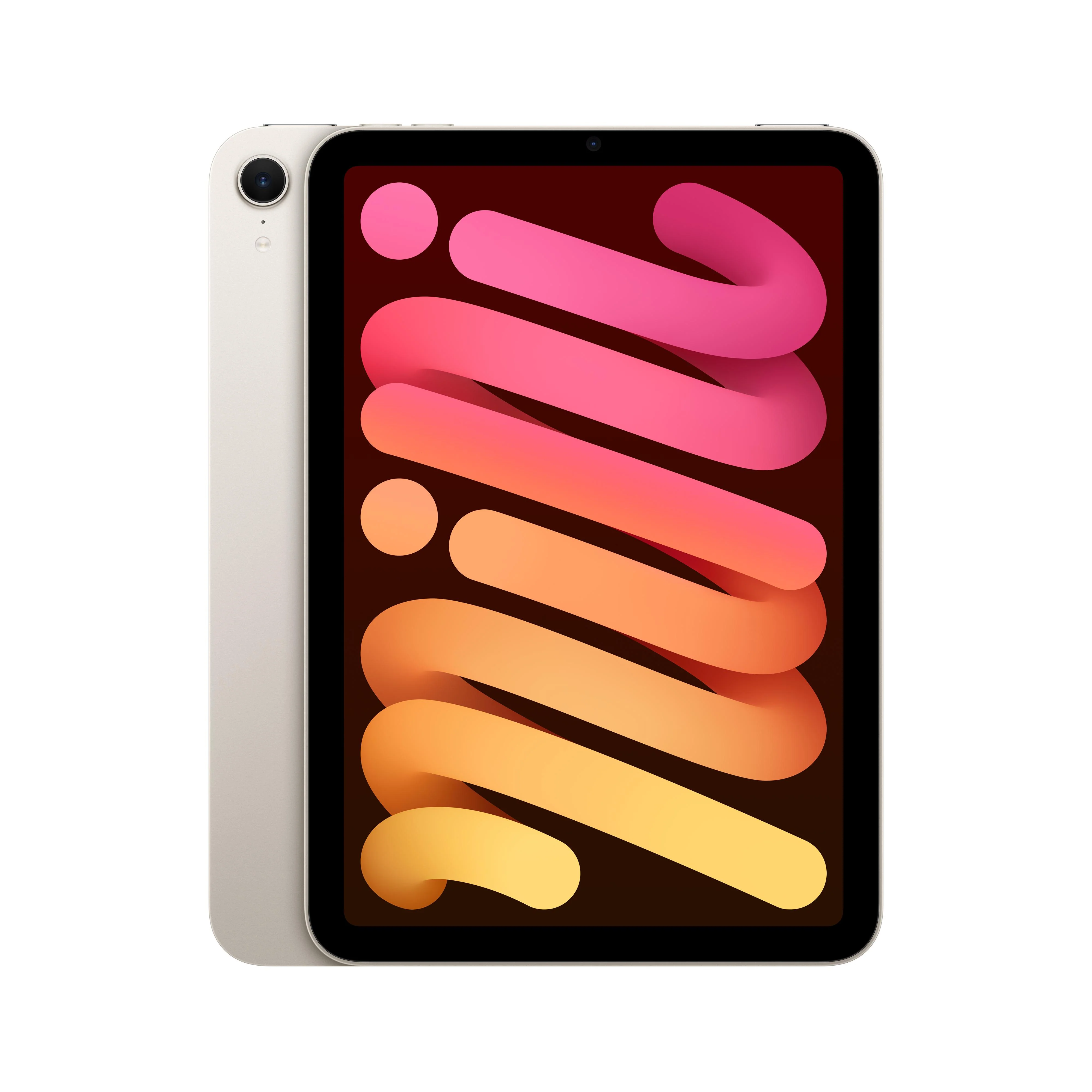 iPad mini Wi-Fi 512 GB - Sterrenlicht (A17 Pro) - Image 2