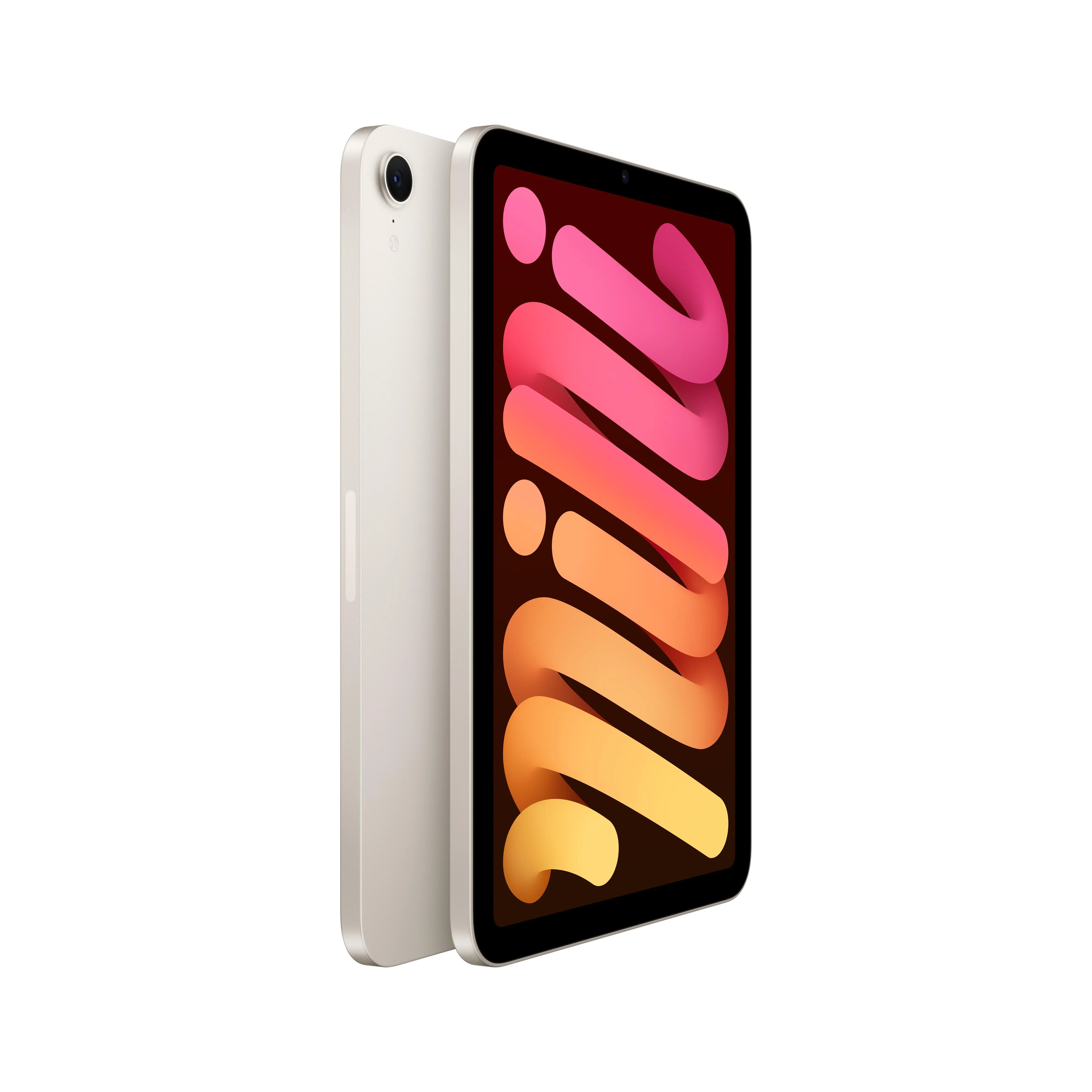iPad mini Wi-Fi 512 GB - Sterrenlicht (A17 Pro) - Image 3