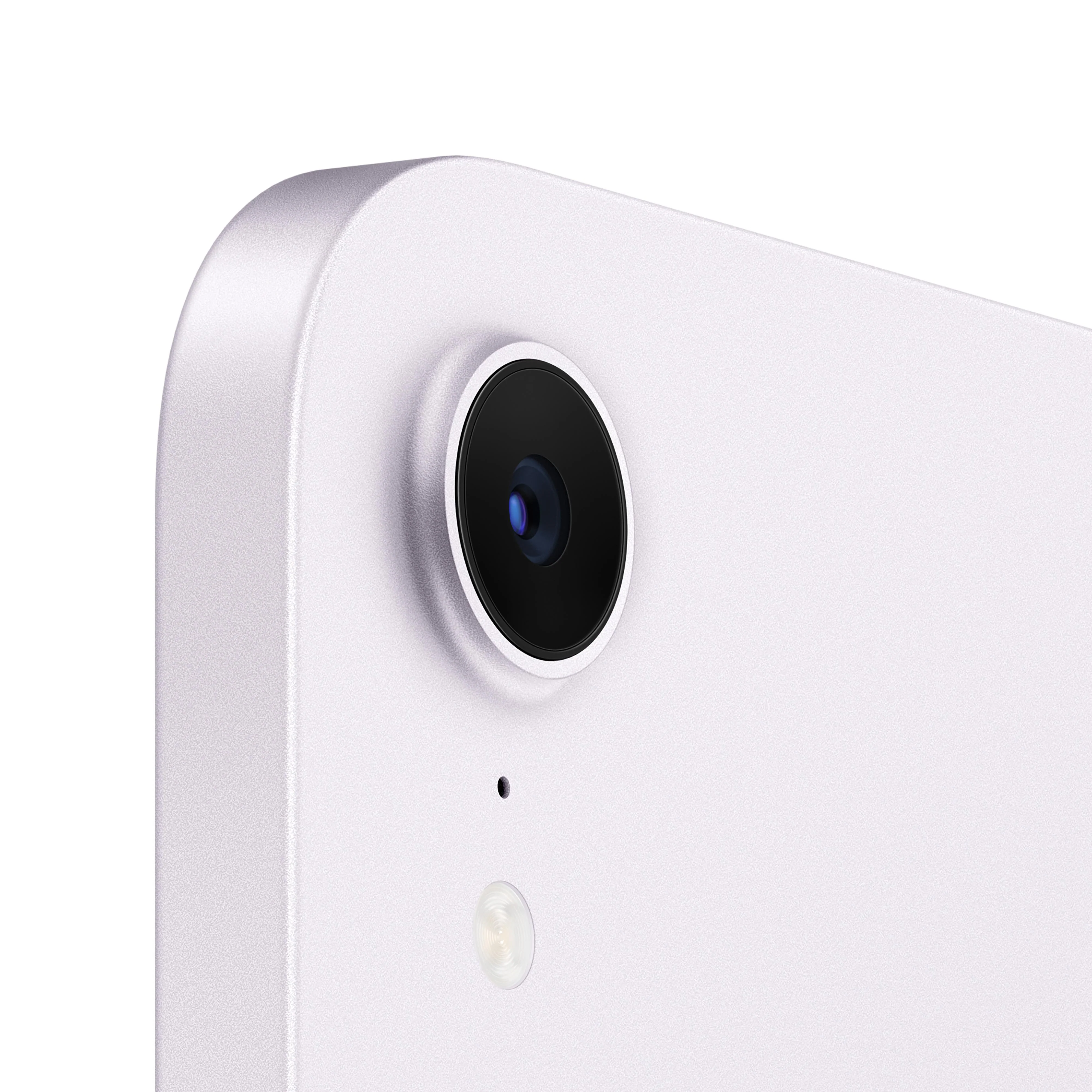iPad mini Wi-Fi 512 GB - Paars (A17 Pro) - Image 4
