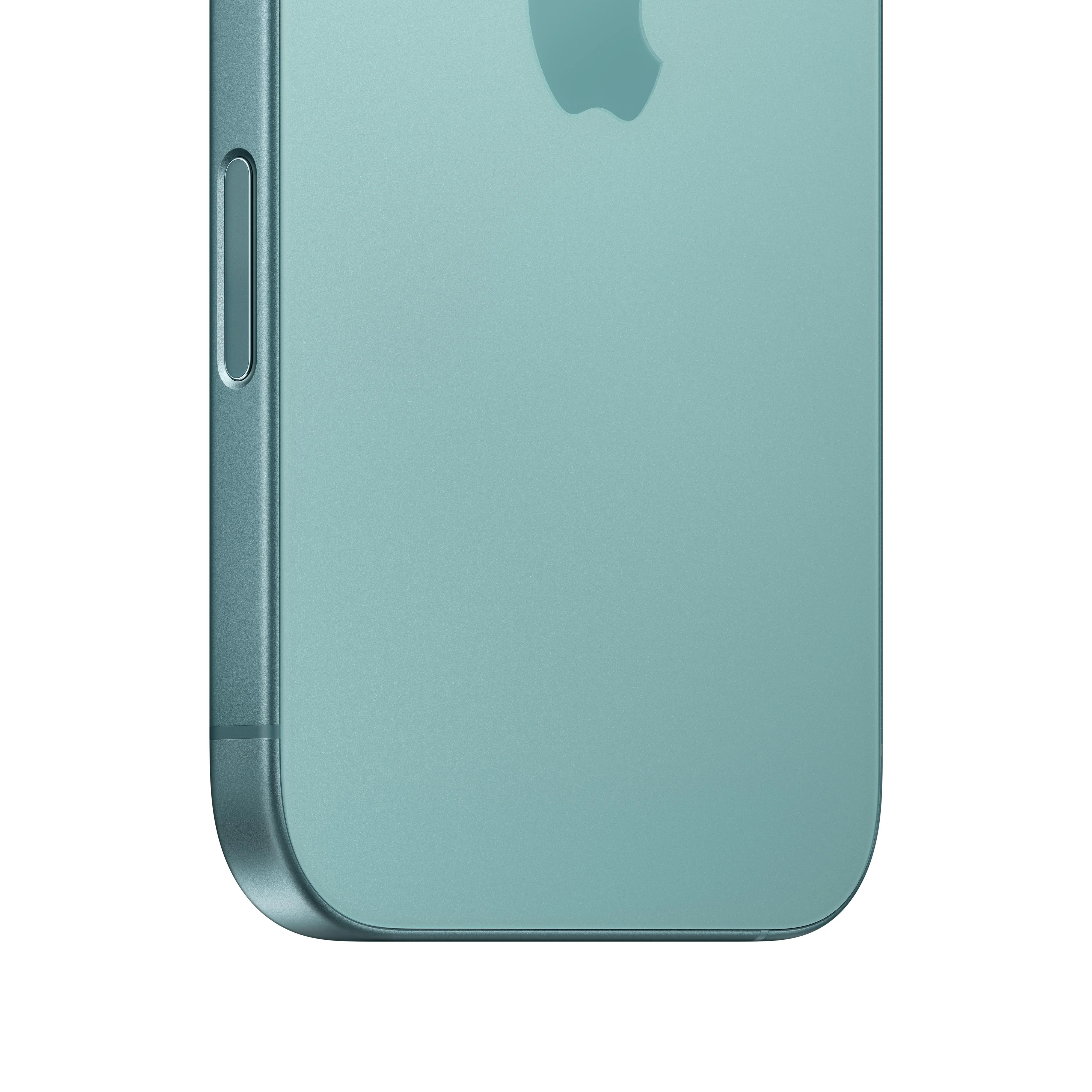 iPhone 16 128 GB Blauwgroen - Image 5