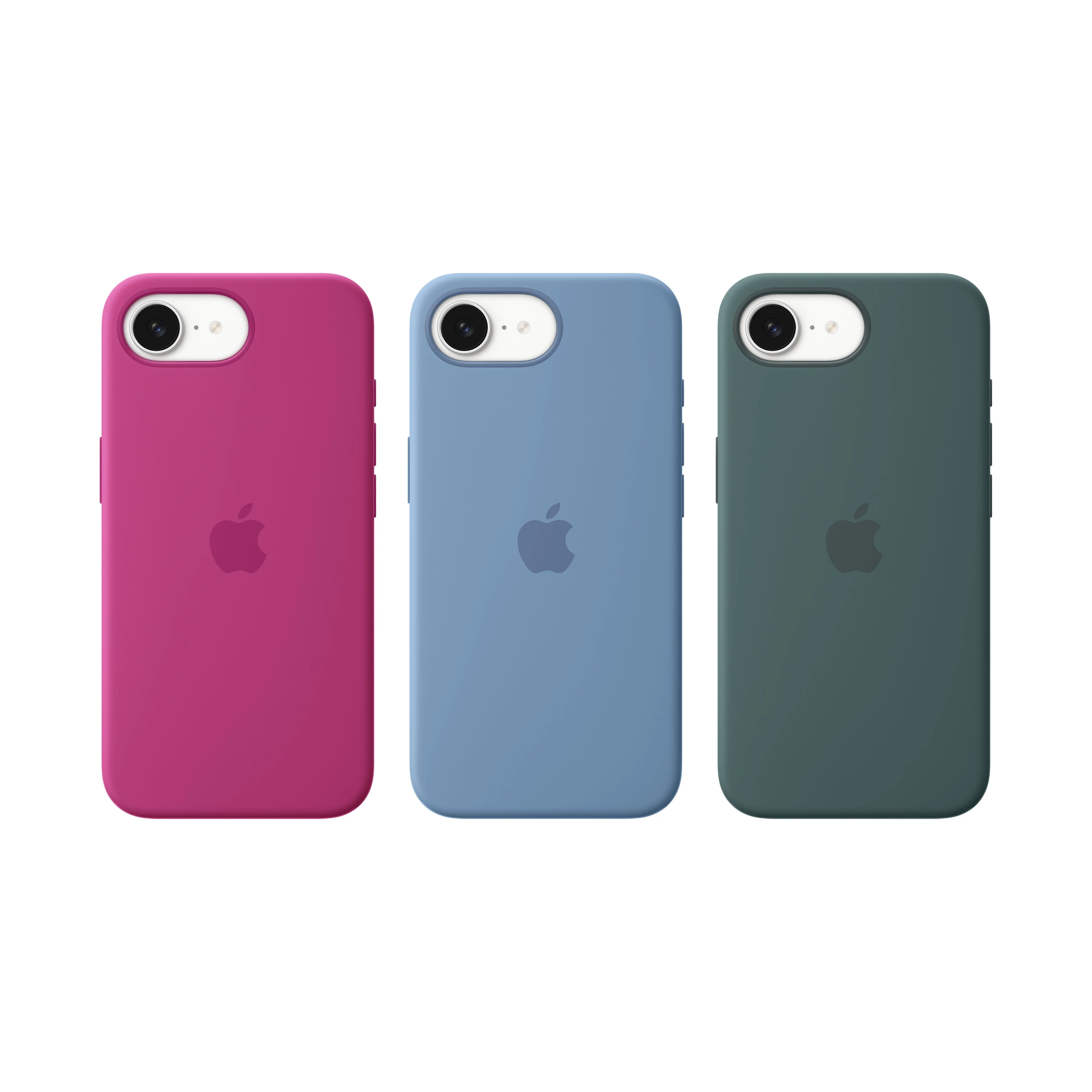 iPhone 16e 128 GB Wit - Image 8