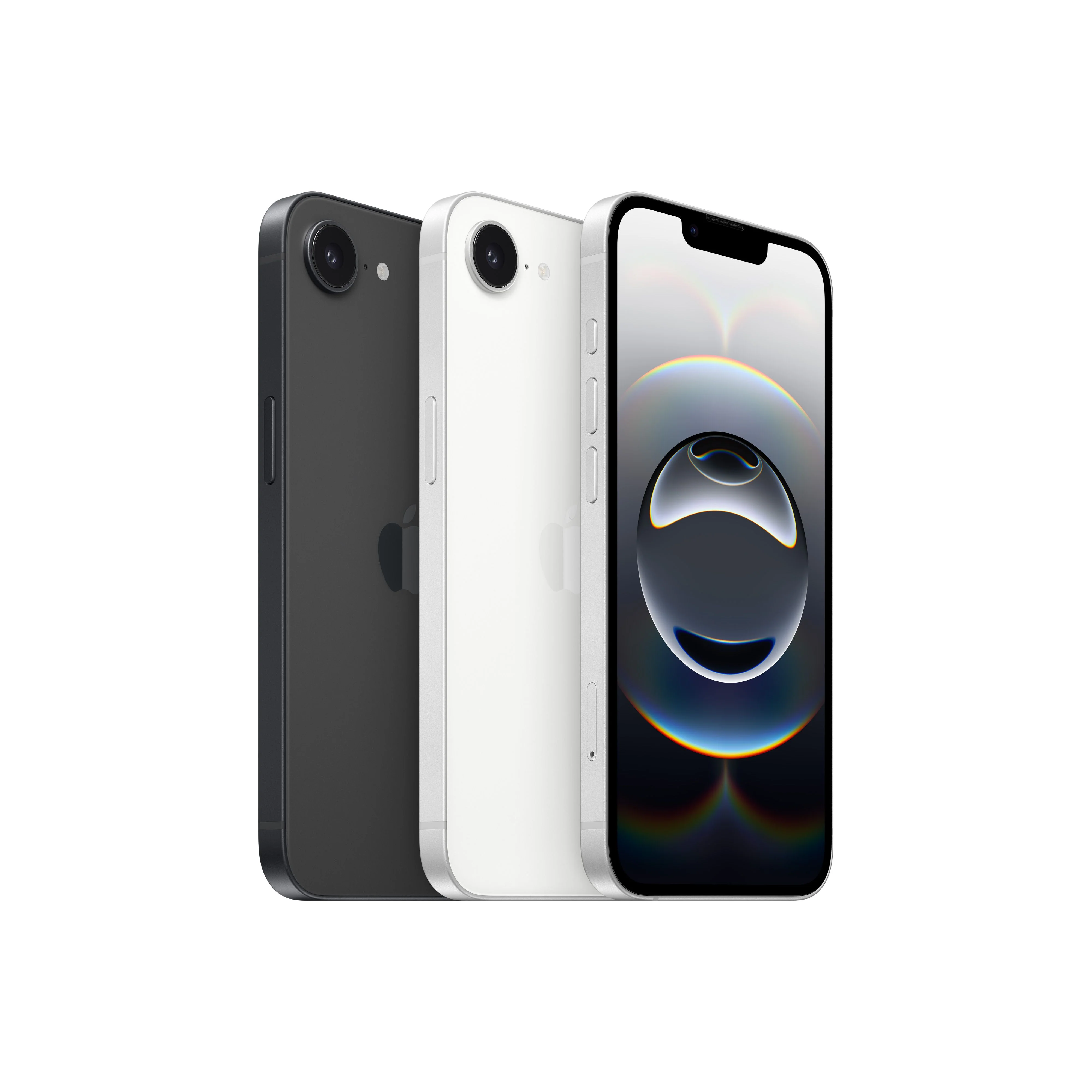 EOL iPhone 16e 256 GB Wit - Image 5