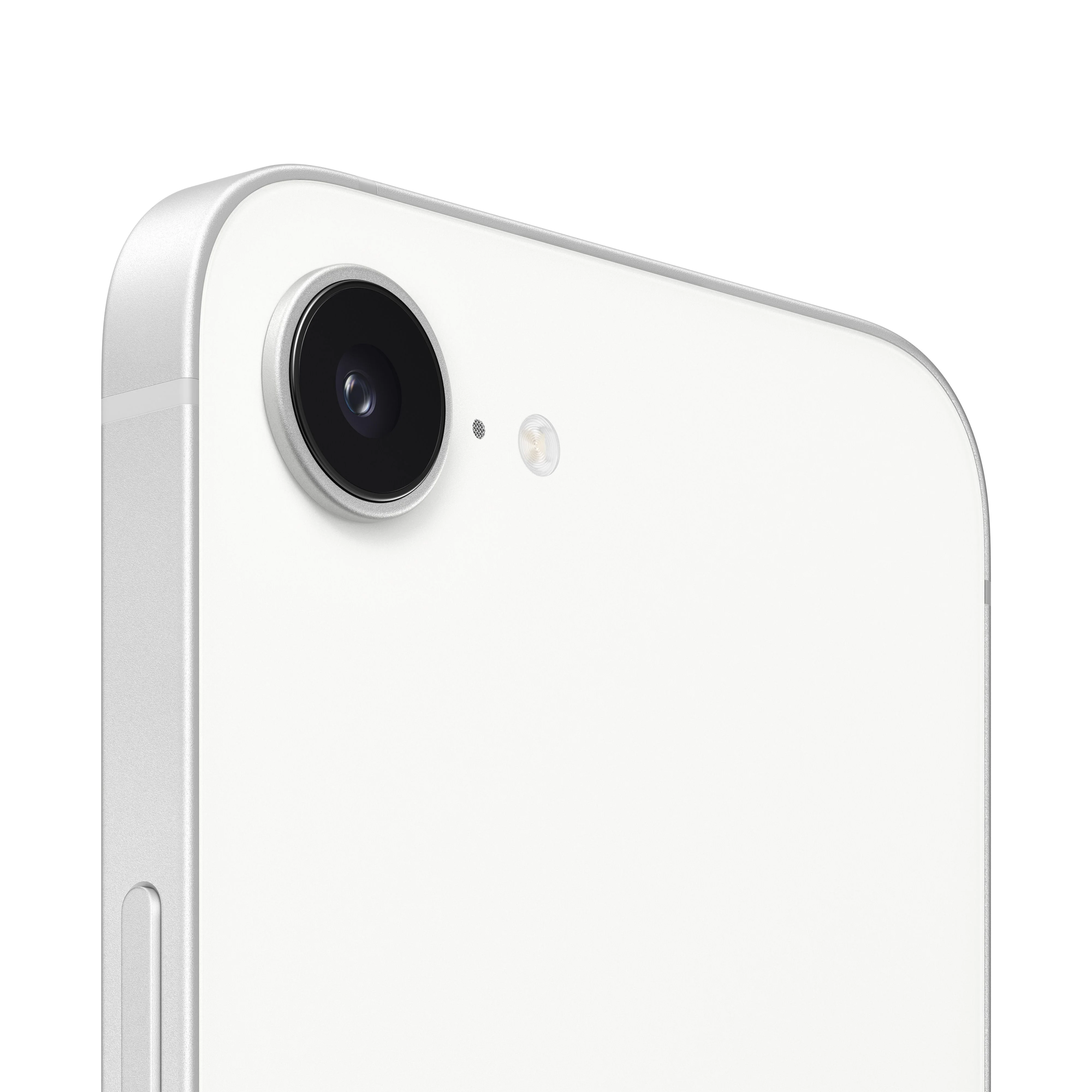 EOL iPhone 16e 512 GB Wit - Image 4