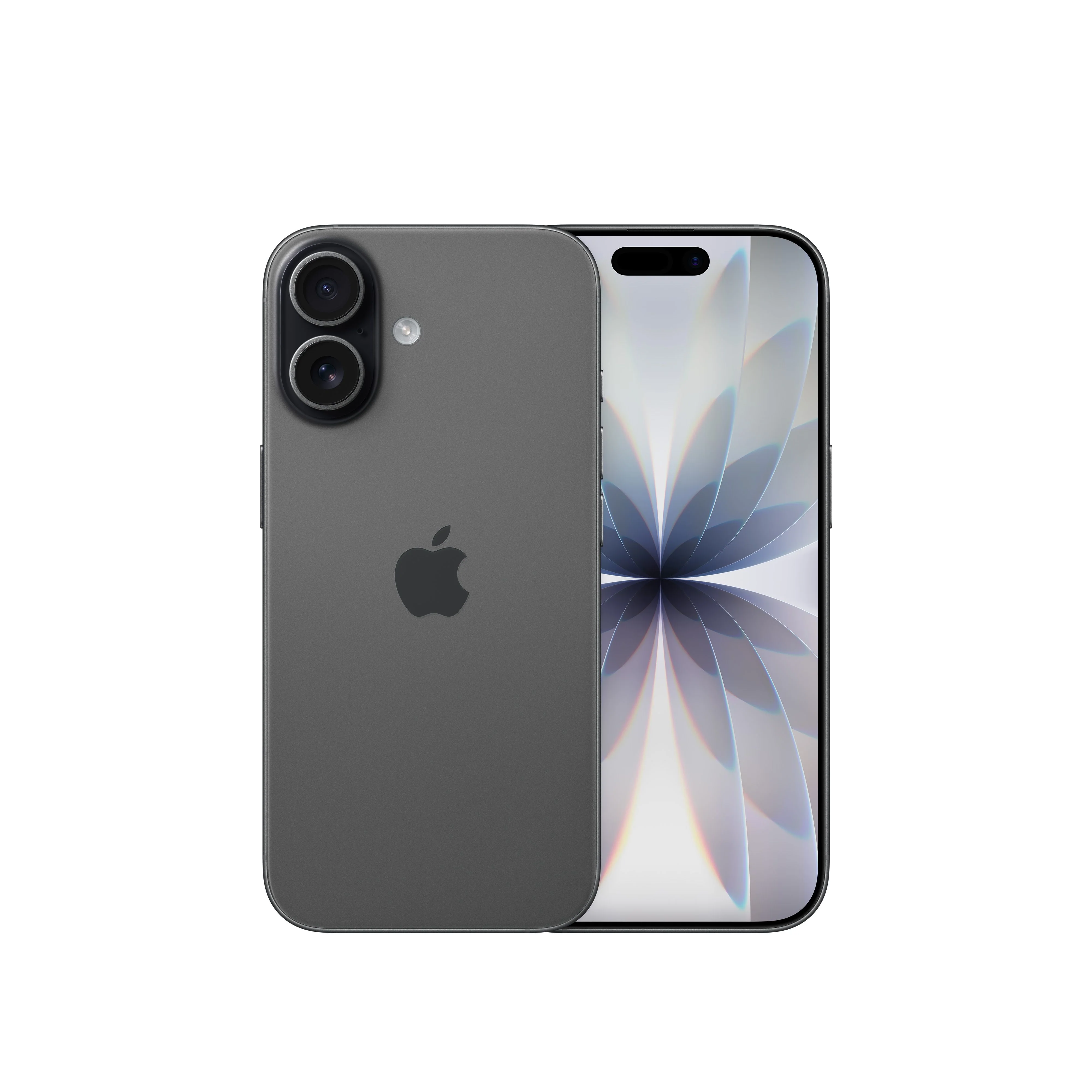 iPhone 17 512 GB Zwart