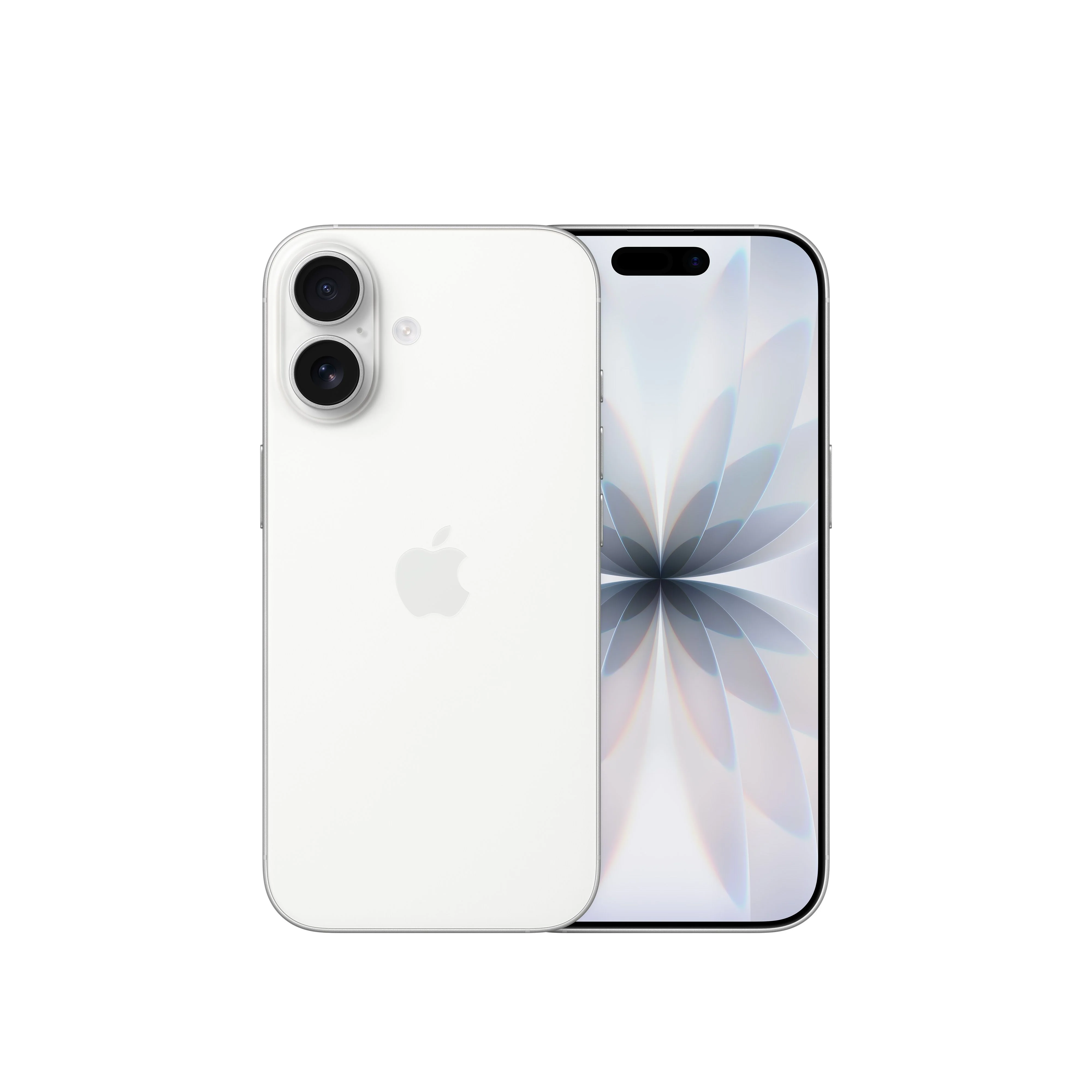 iPhone 17 512 GB Wit
