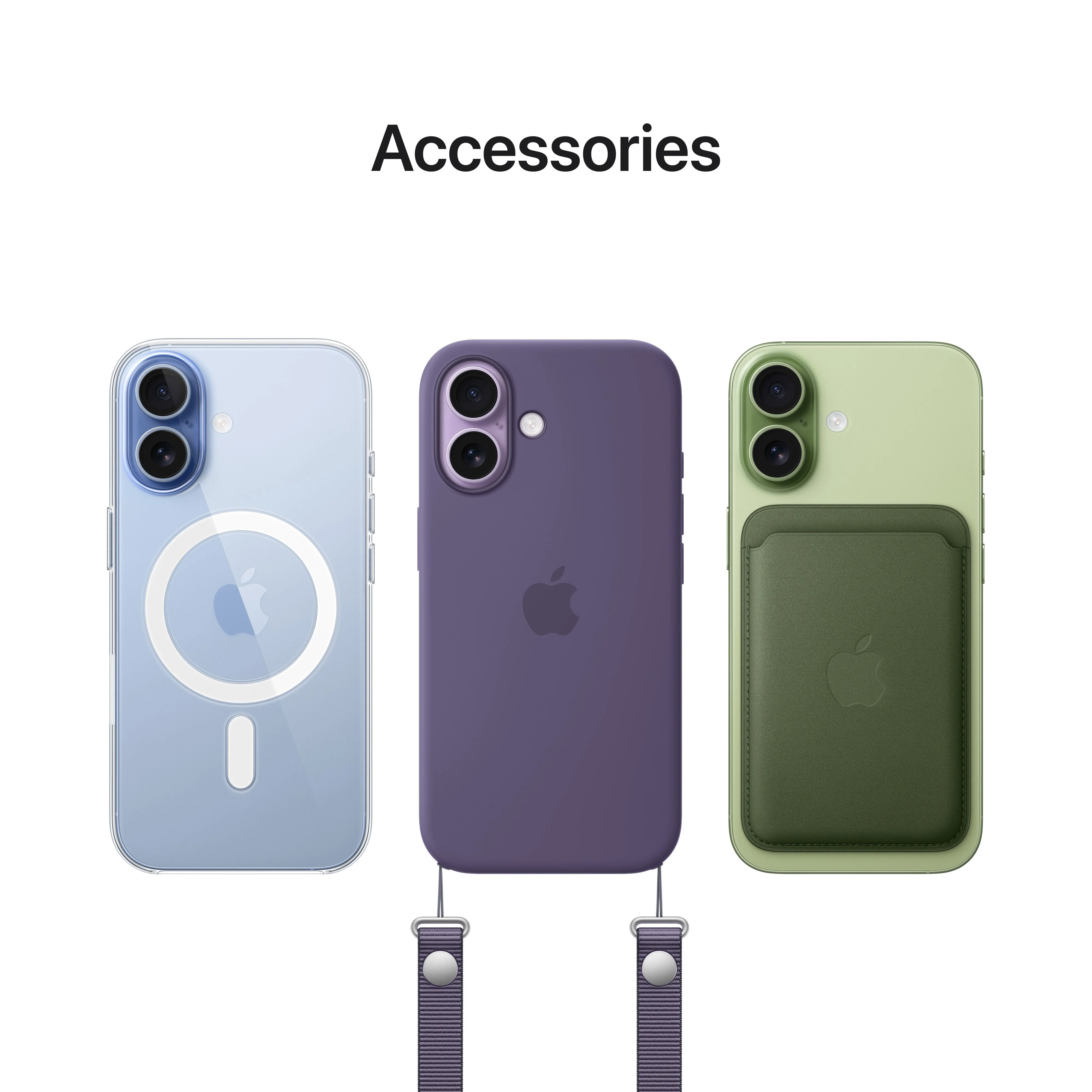 iPhone 17 512 GB Lavendel - Image 9