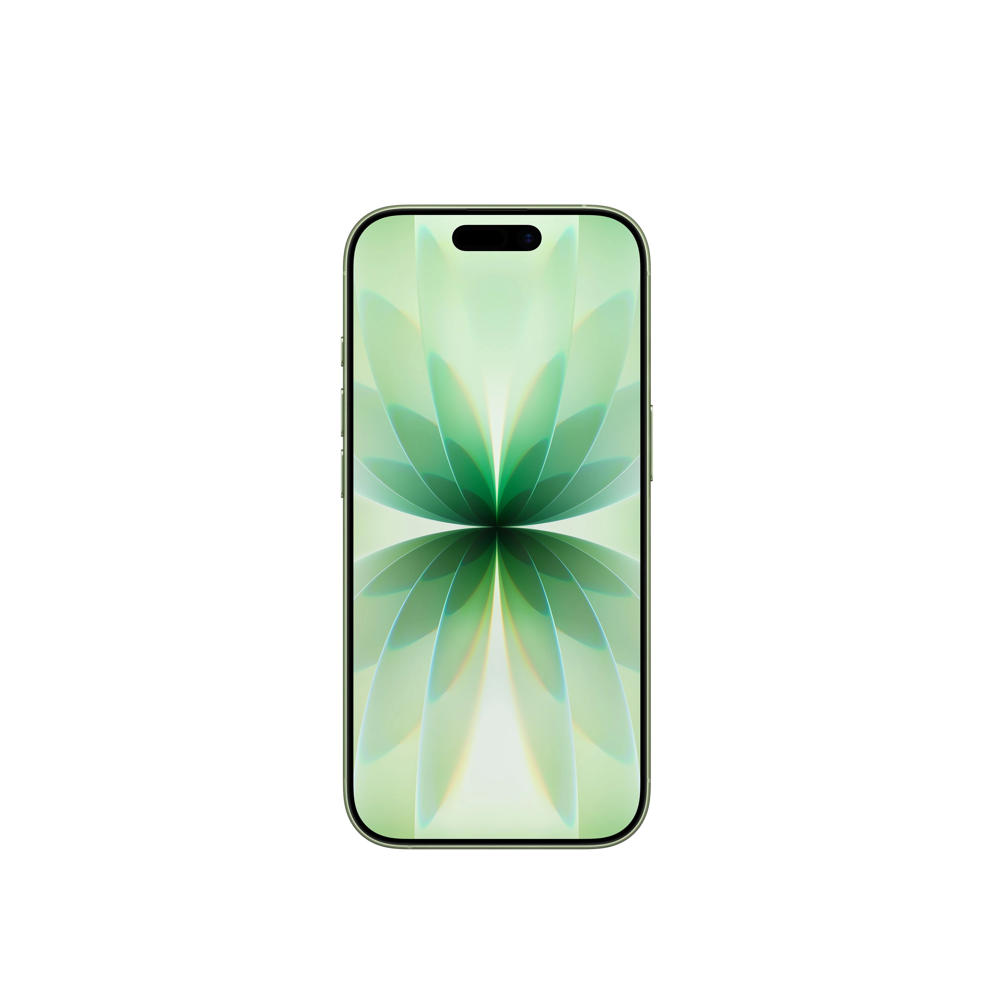 iPhone 17 512 GB Saliegroen - Image 2