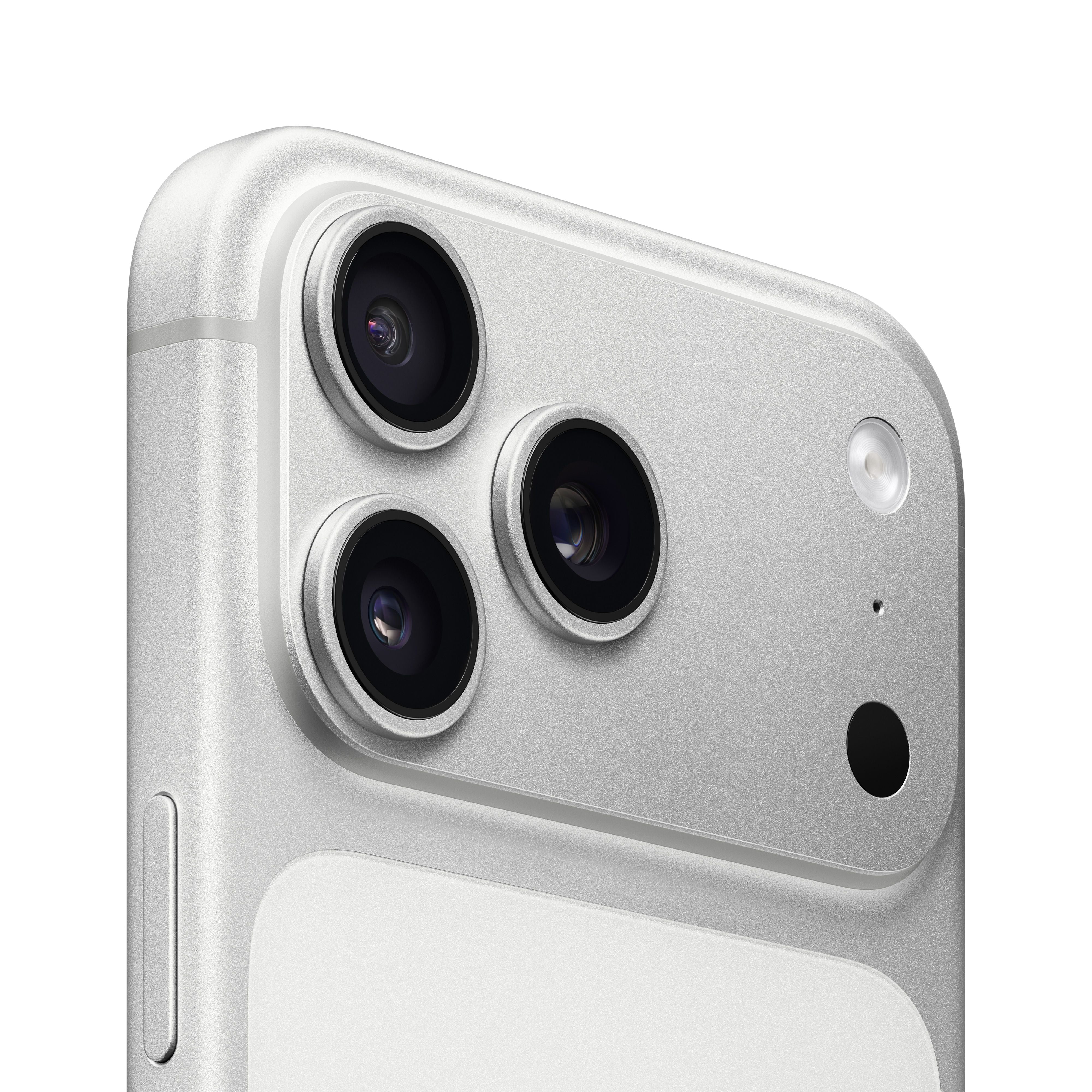 iPhone 17 Pro Max 256 GB Zilver - Image 3