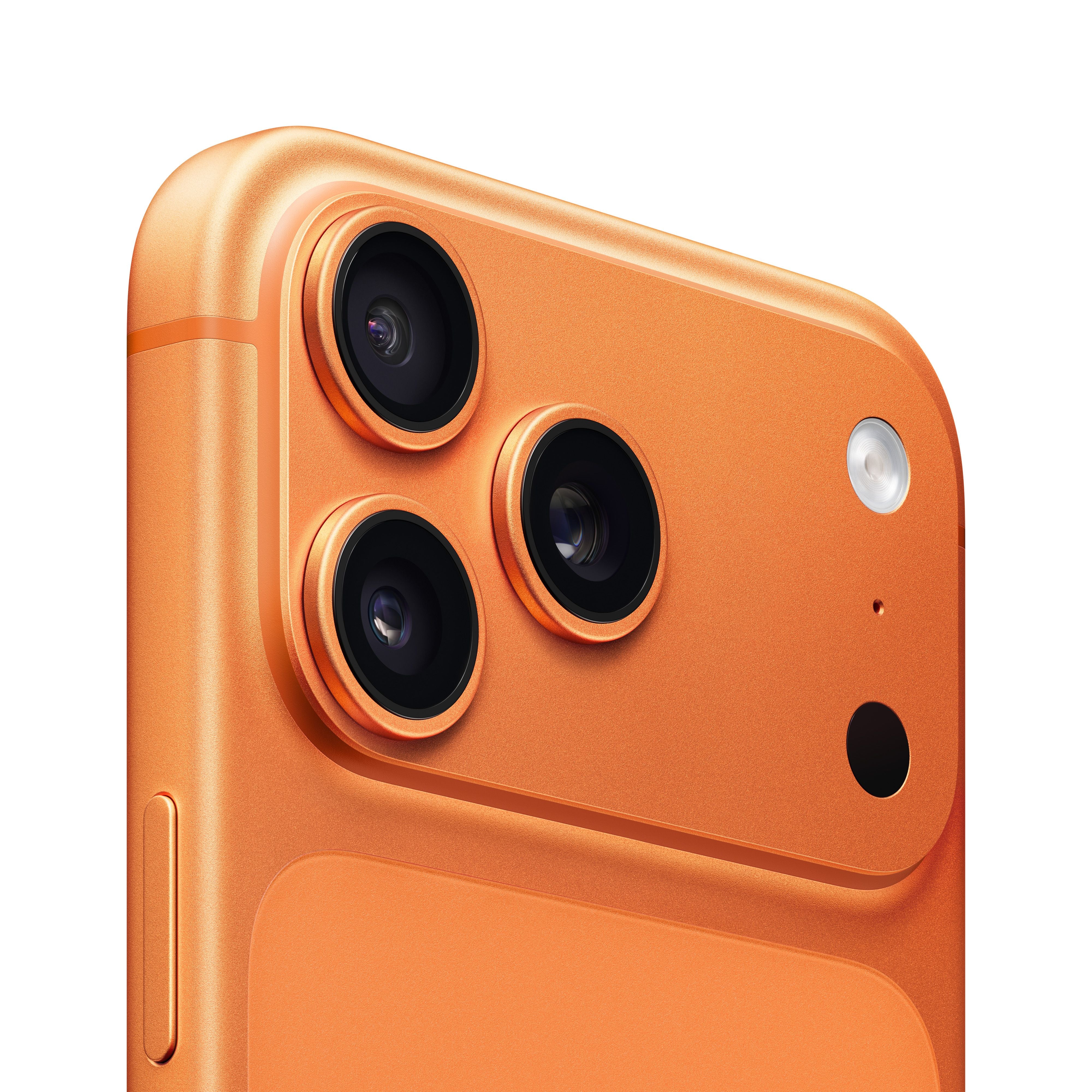 iPhone 17 Pro Max 1 TB Kosmisch oranje - Image 3