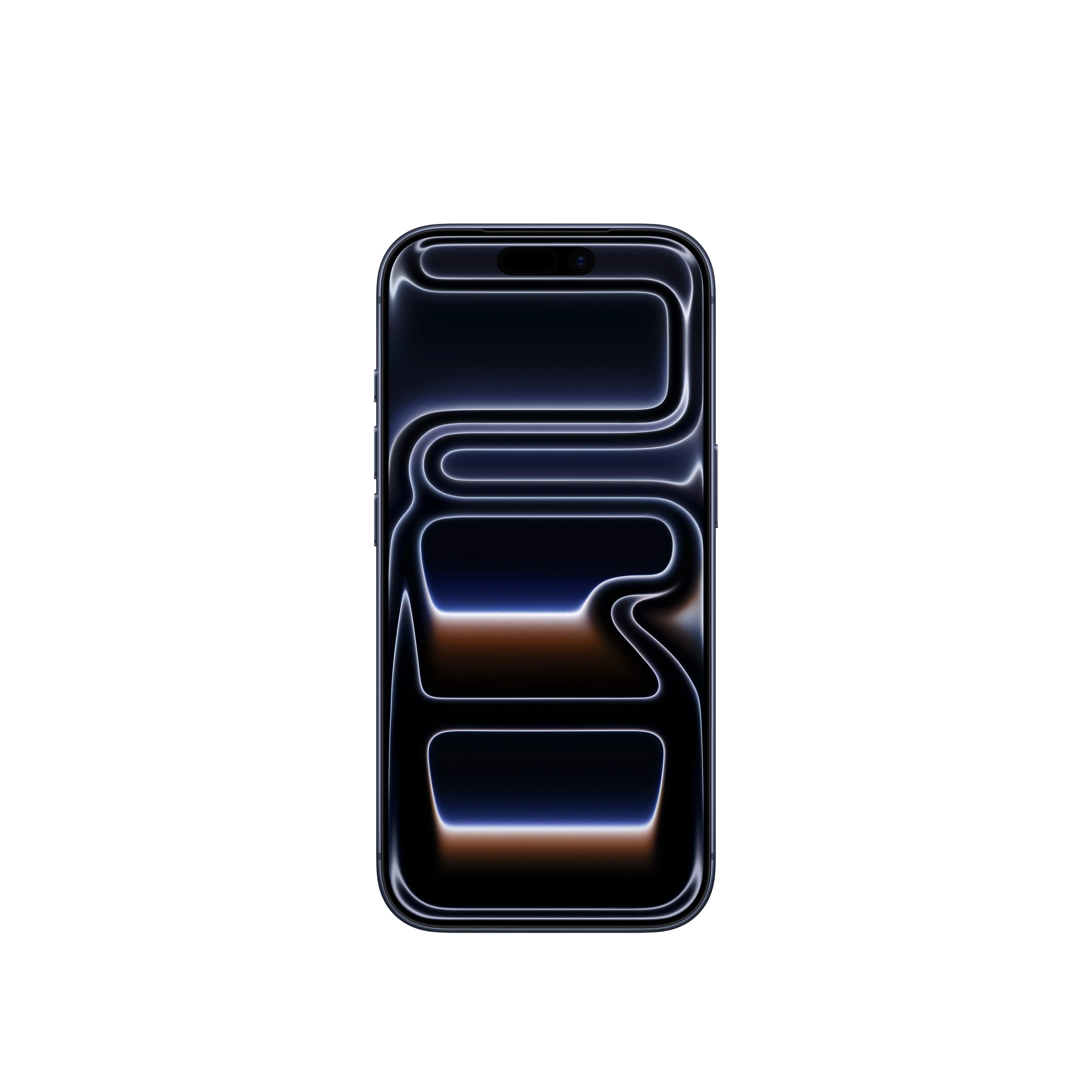 iPhone 17 Pro 256 GB Diepblauw - Image 2