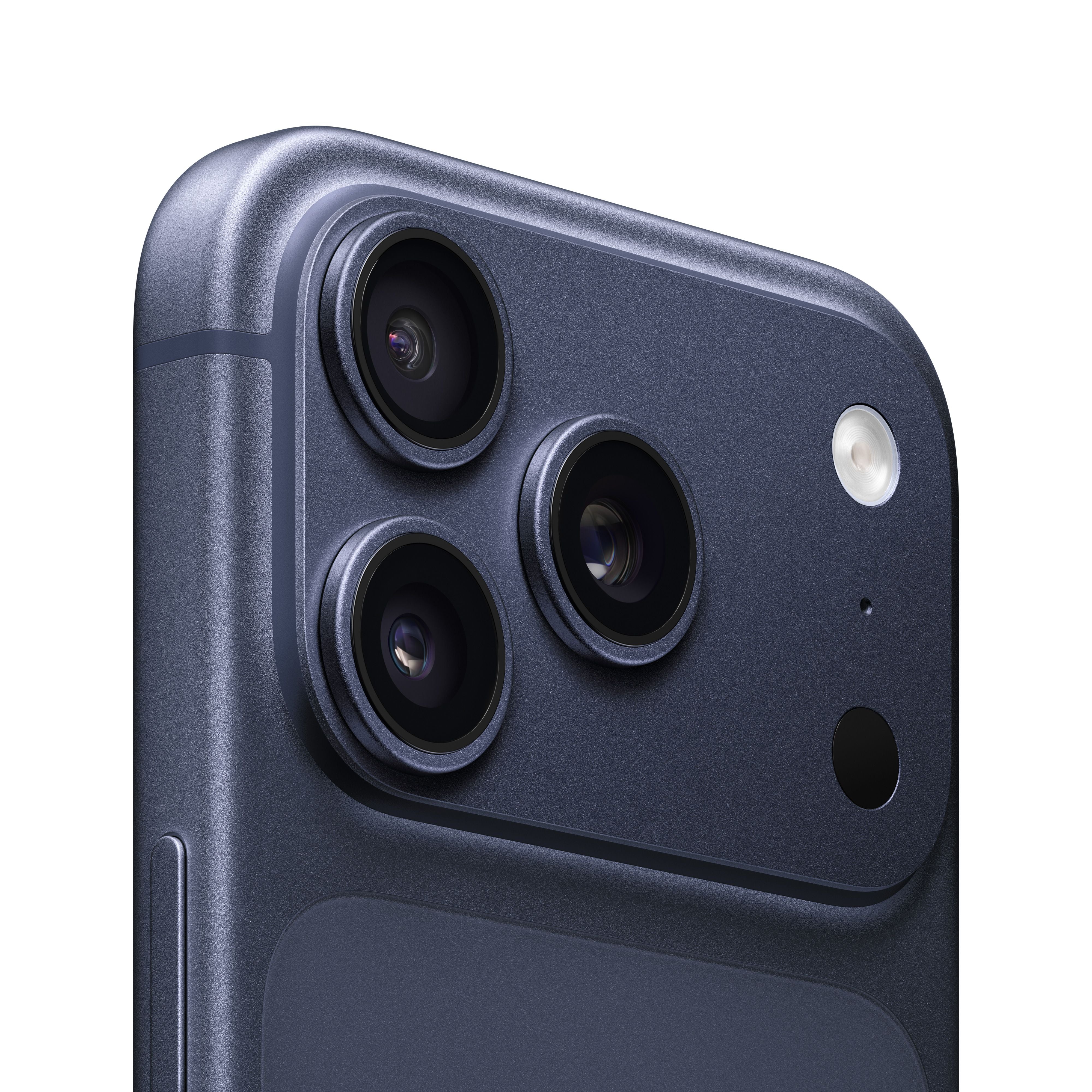 iPhone 17 Pro 256 GB Diepblauw - Image 3