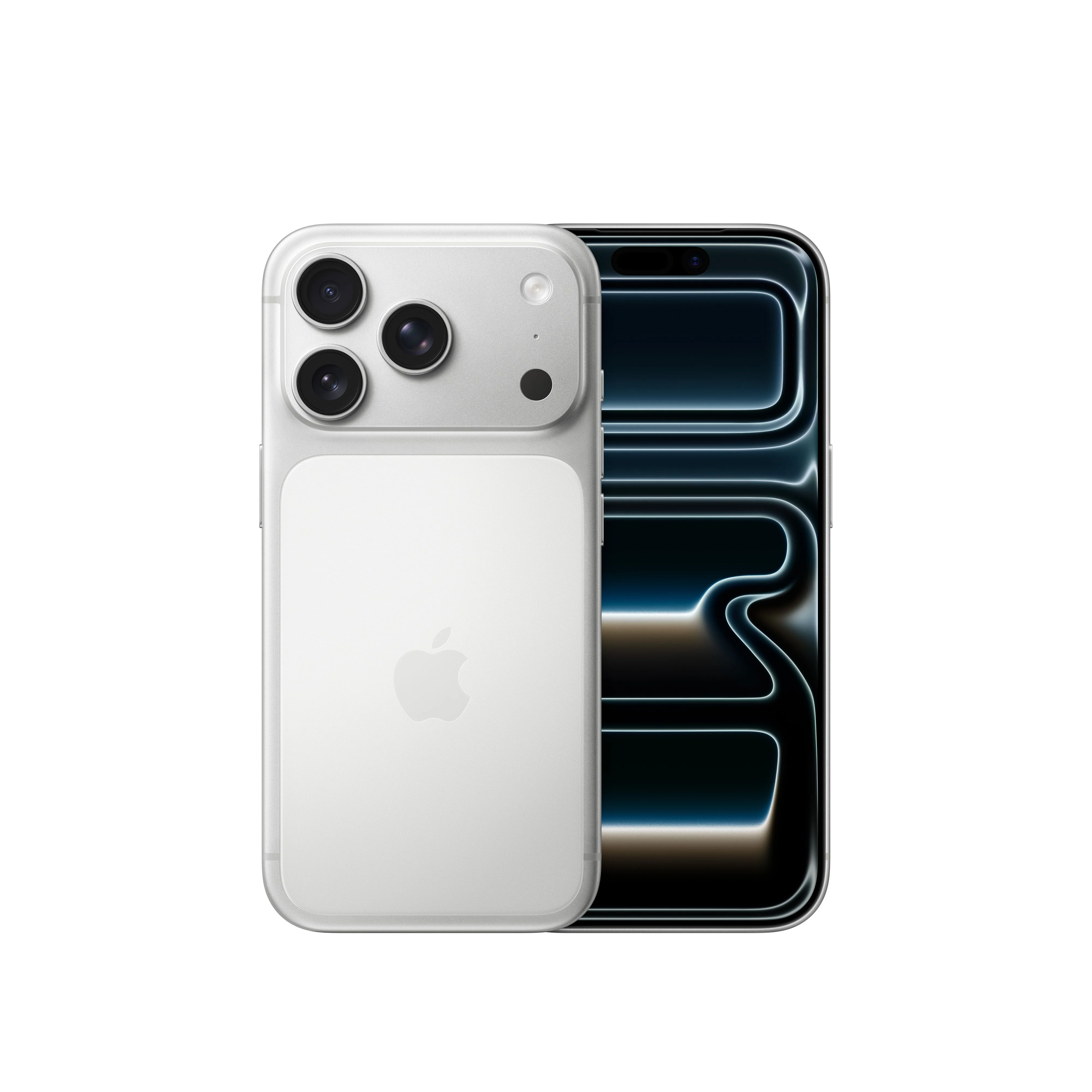 iPhone 17 Pro 512 GB Zilver
