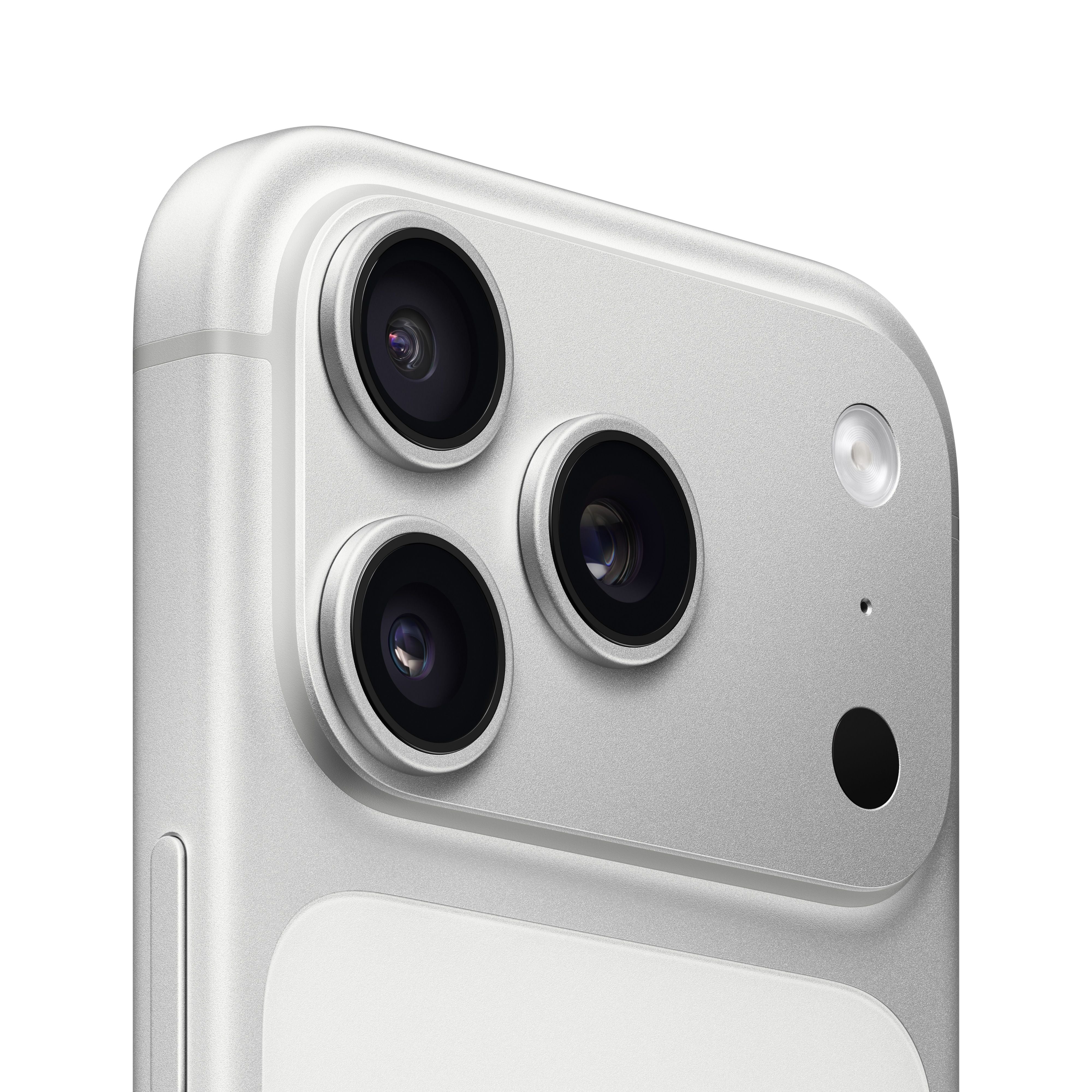 iPhone 17 Pro 512 GB Zilver - Image 3