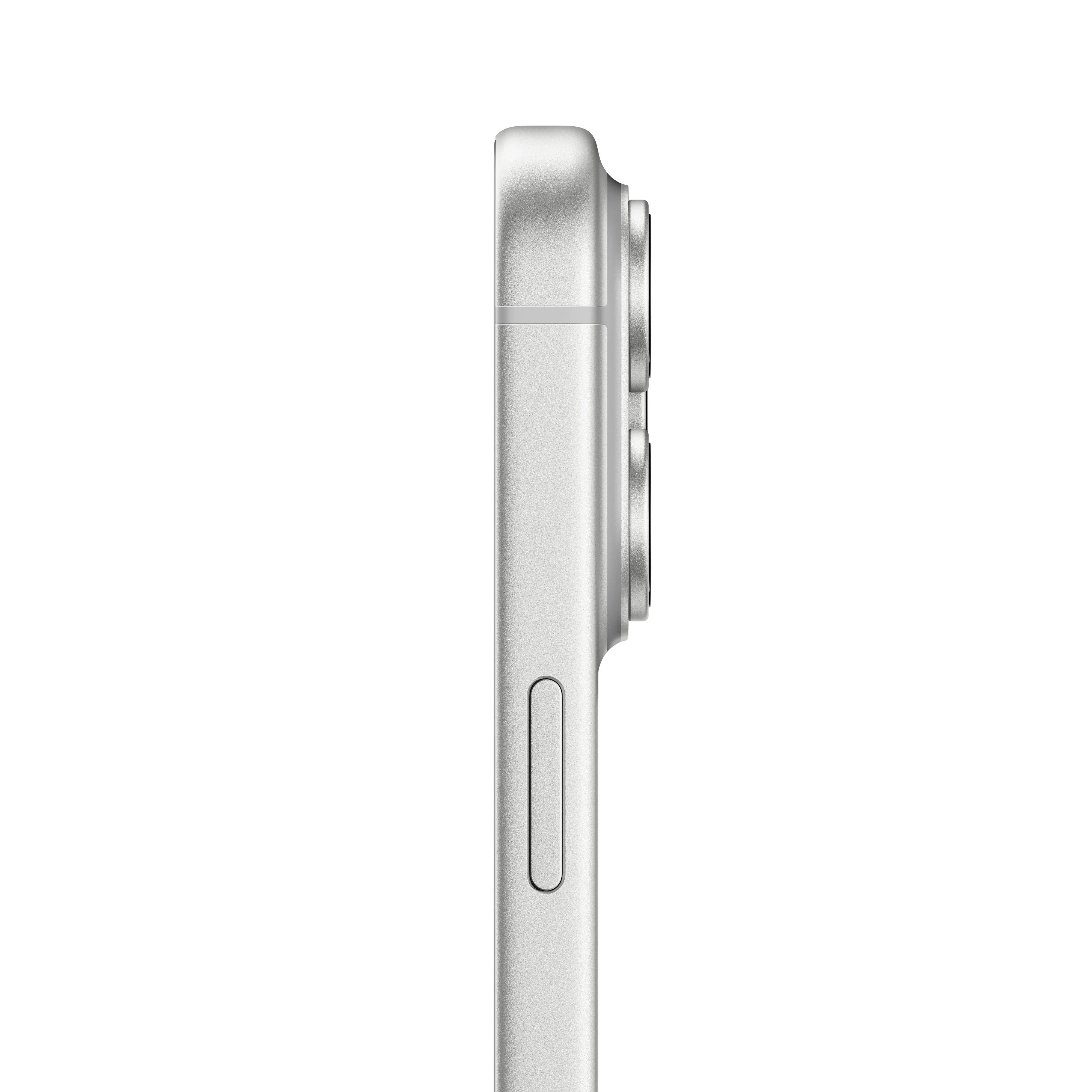 iPhone 17 Pro 512 GB Zilver - Image 4