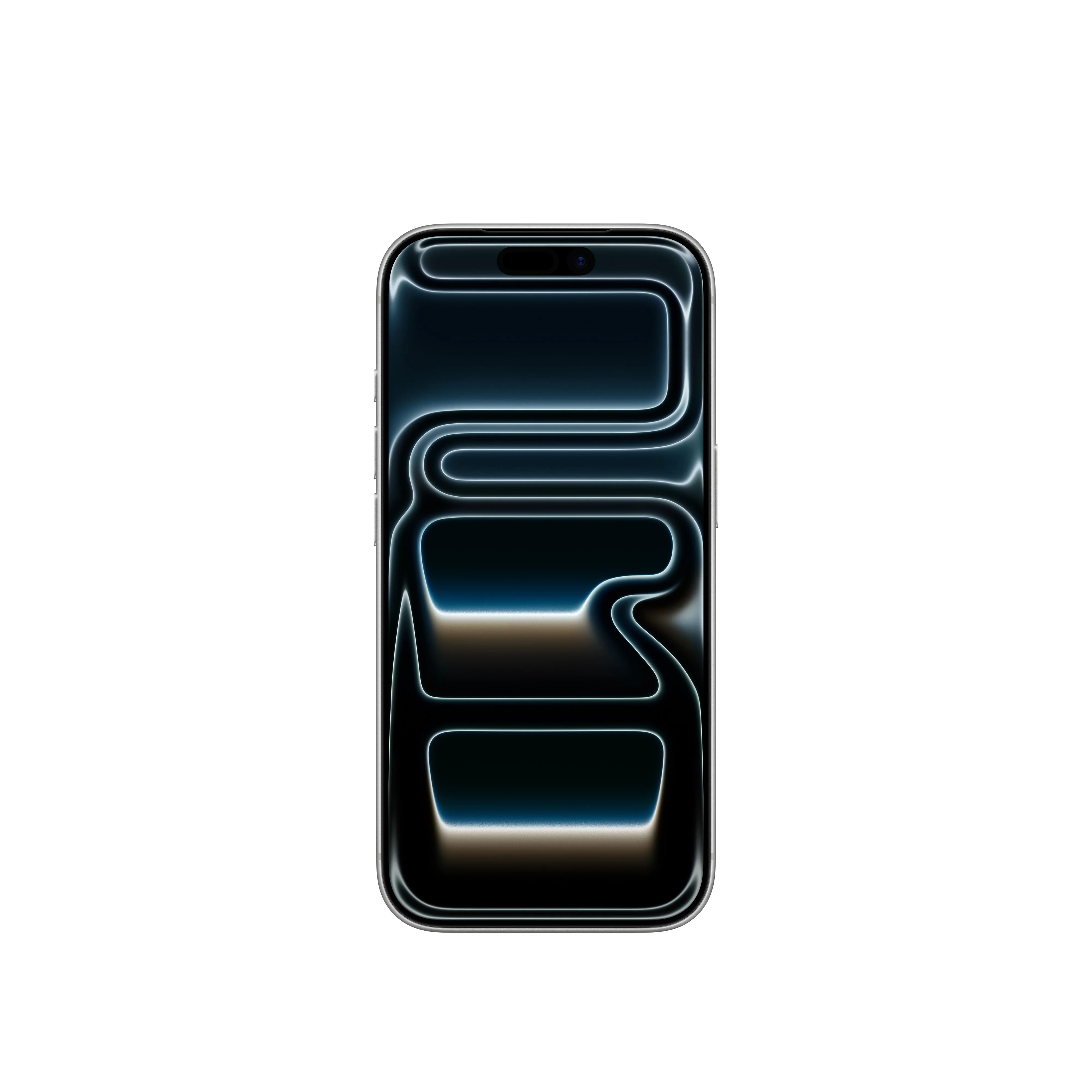 iPhone 17 Pro 1 TB Zilver - Image 2