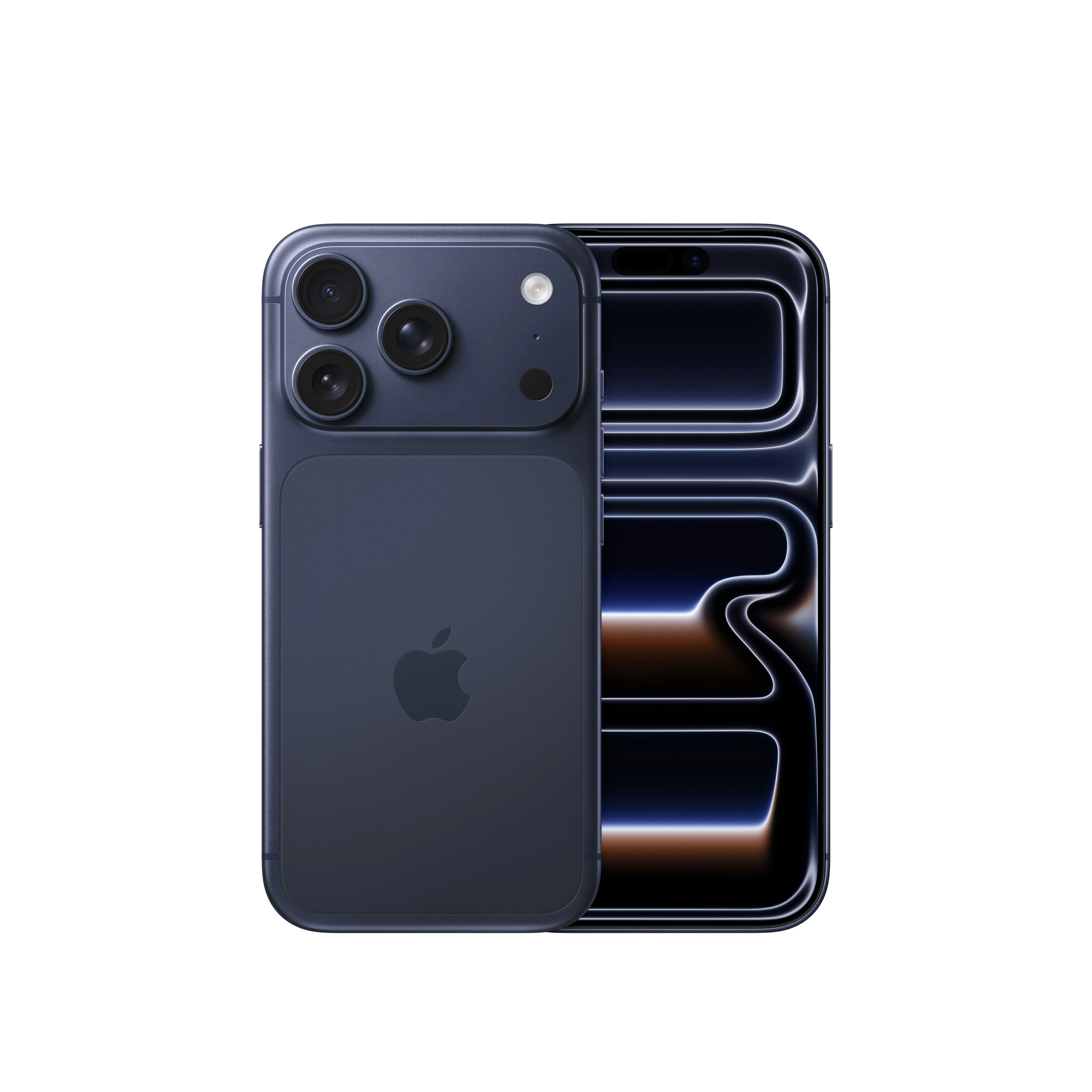 iPhone 17 Pro 1 TB Diepblauw