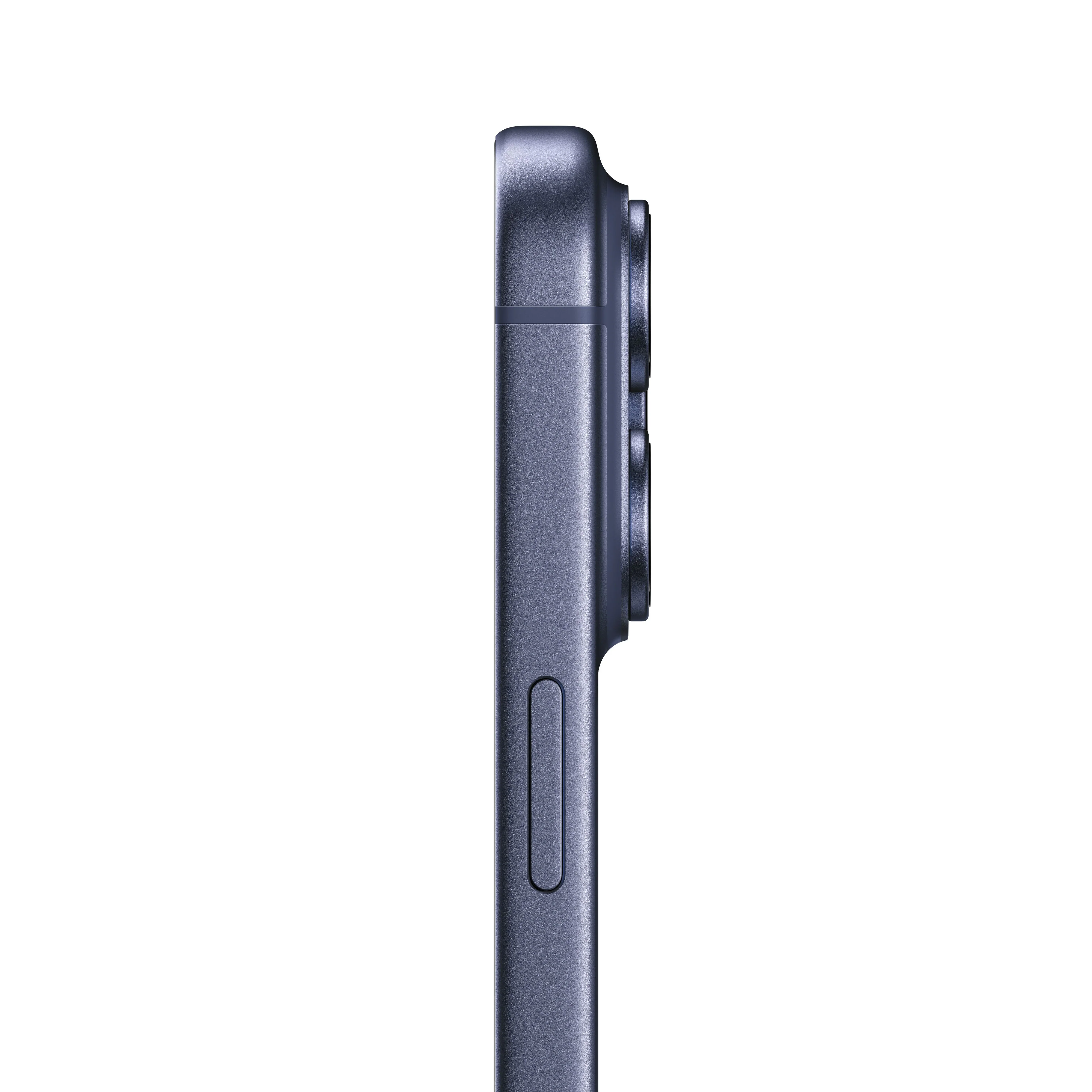 iPhone 17 Pro 1 TB Diepblauw - Image 4