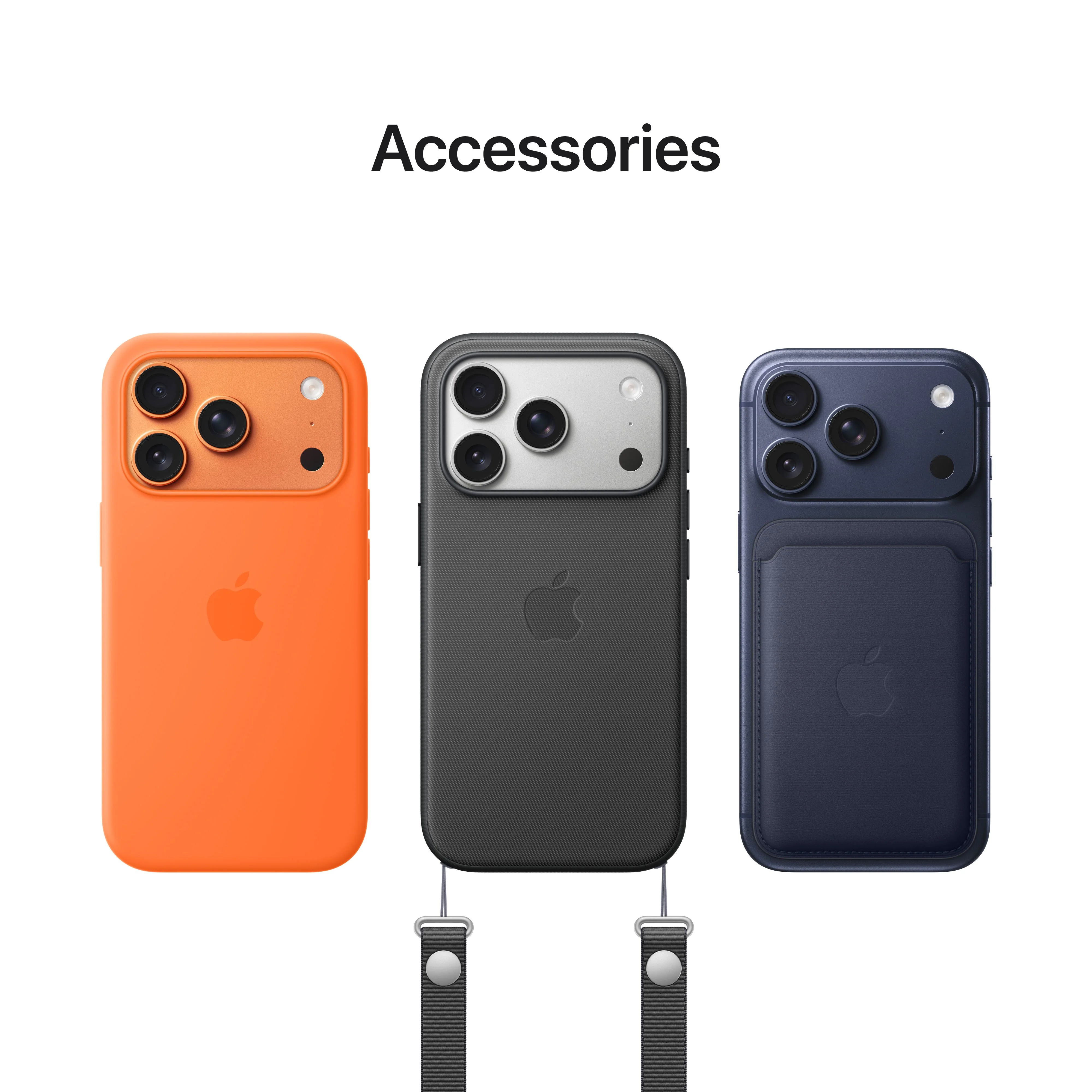 iPhone 17 Pro 1 TB Diepblauw - Image 9
