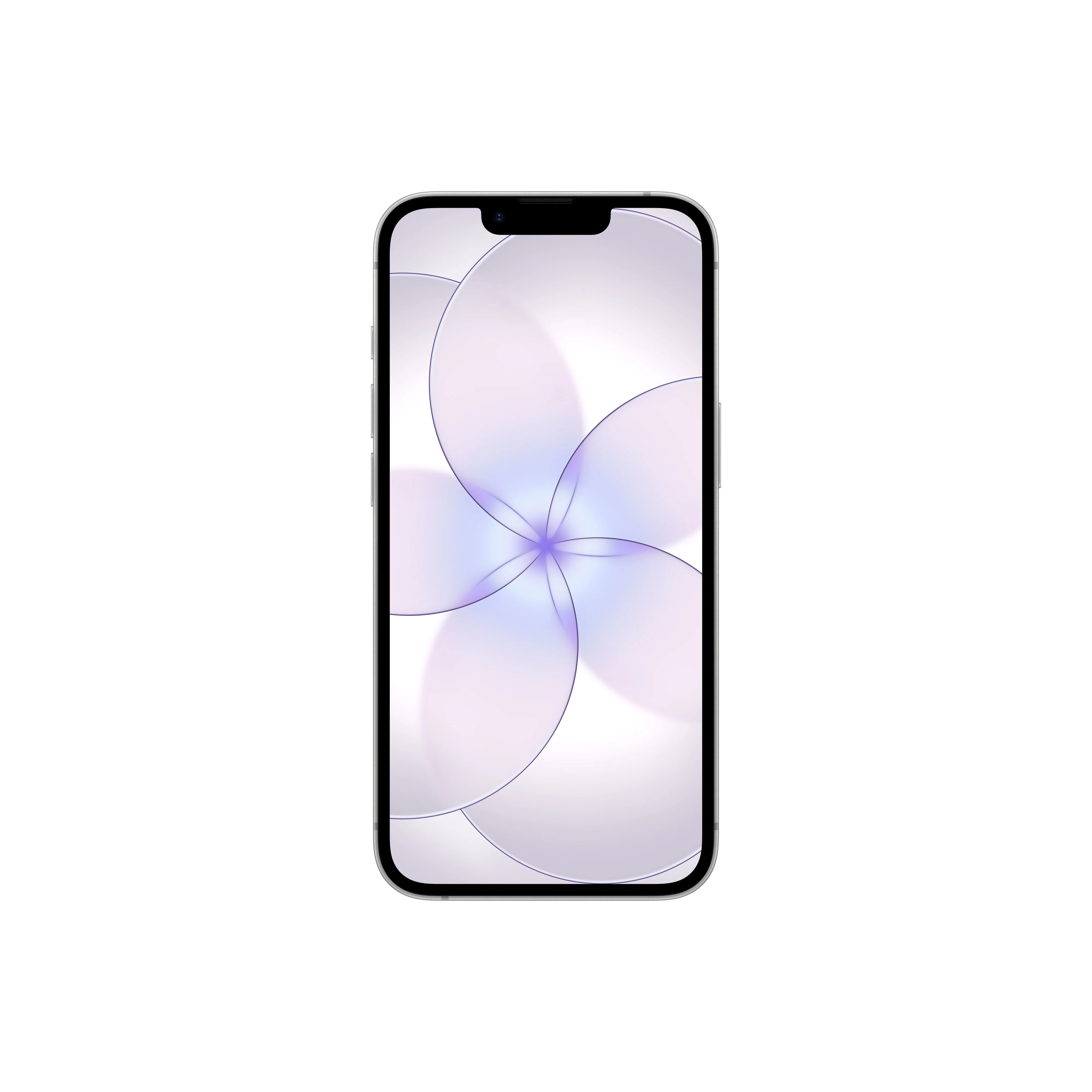 iPhone 17e 256 GB Wit - Image 2
