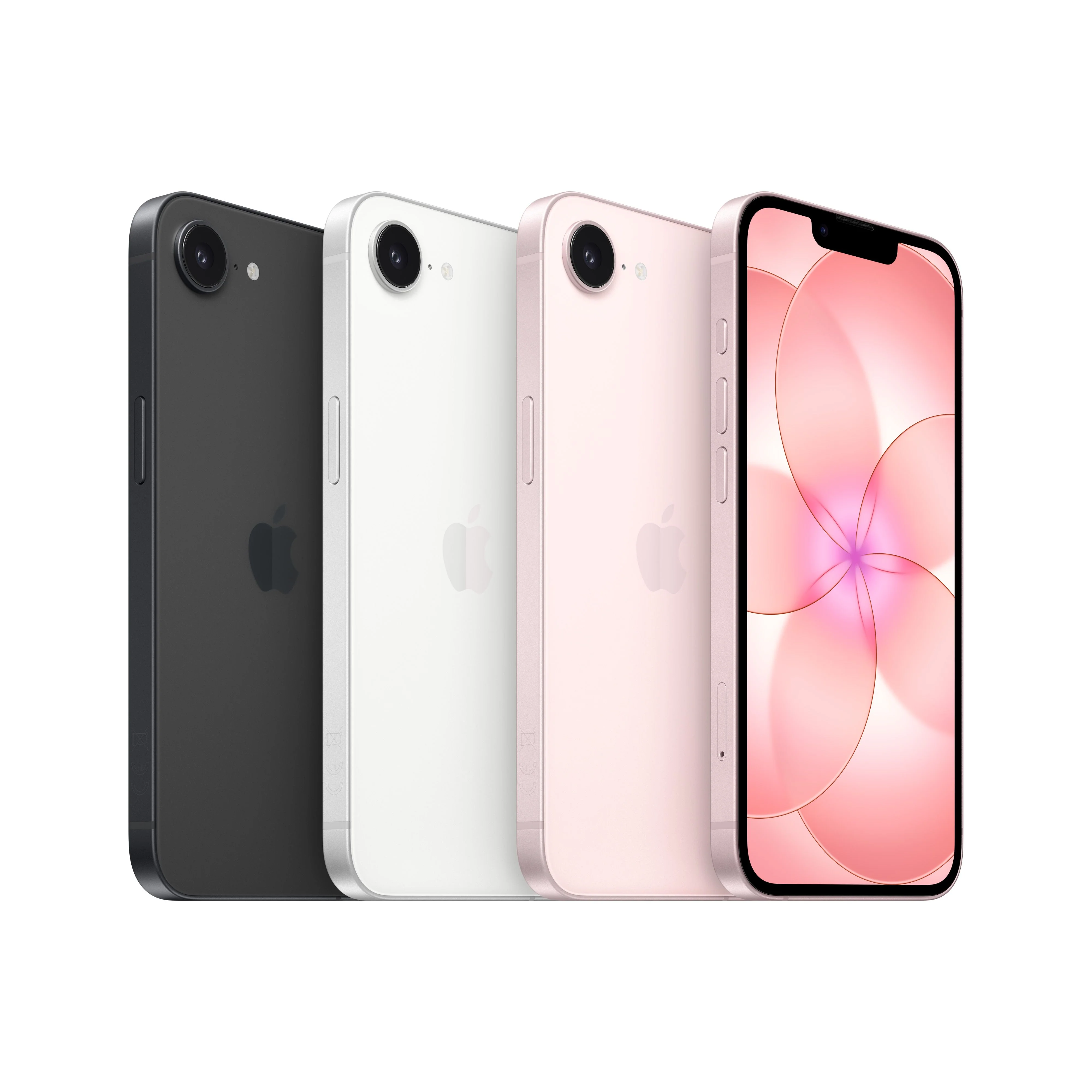 iPhone 17e 512 GB Zachtroze - Image 7