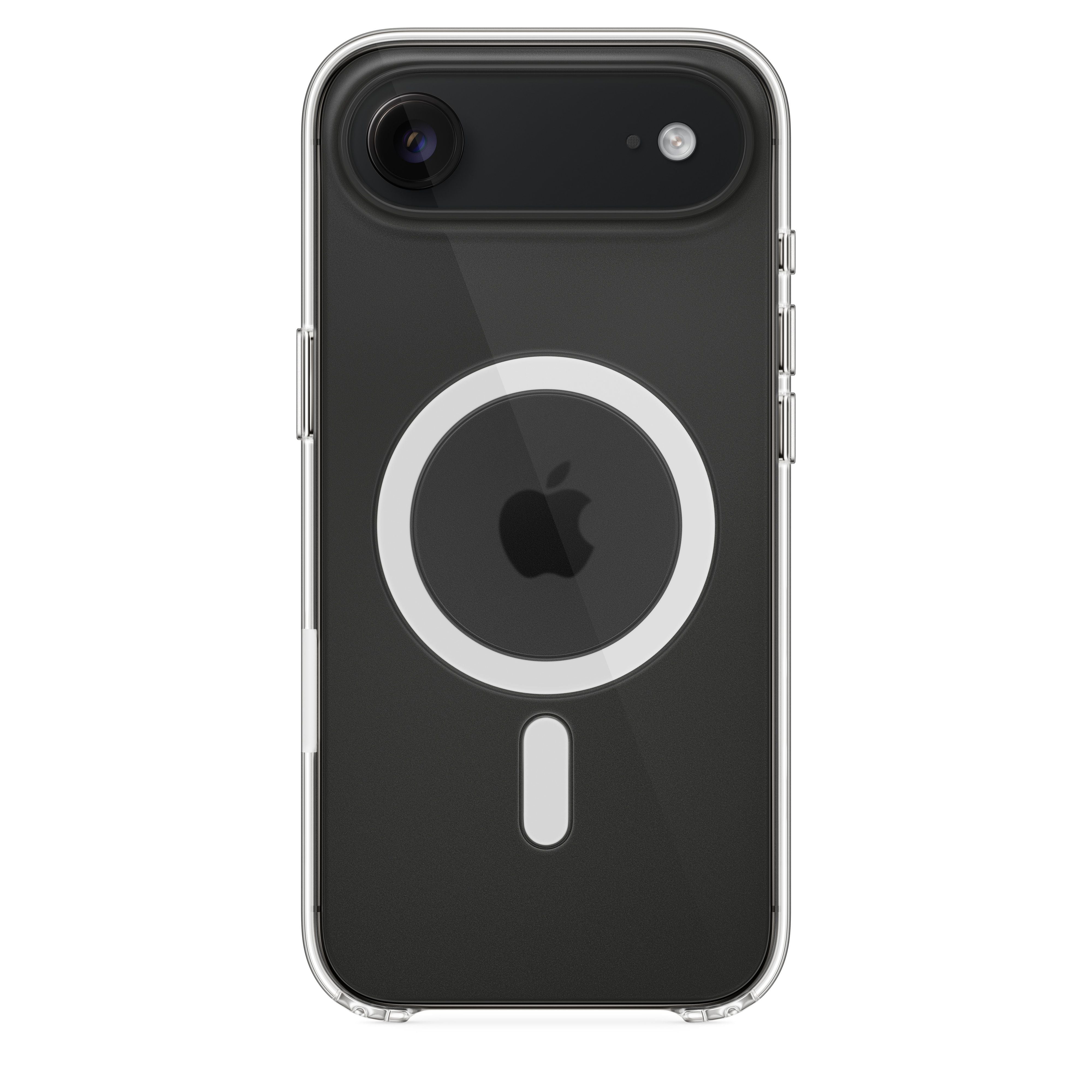 iPhone Air-hoesje met MagSafe - Vorst - Image 4