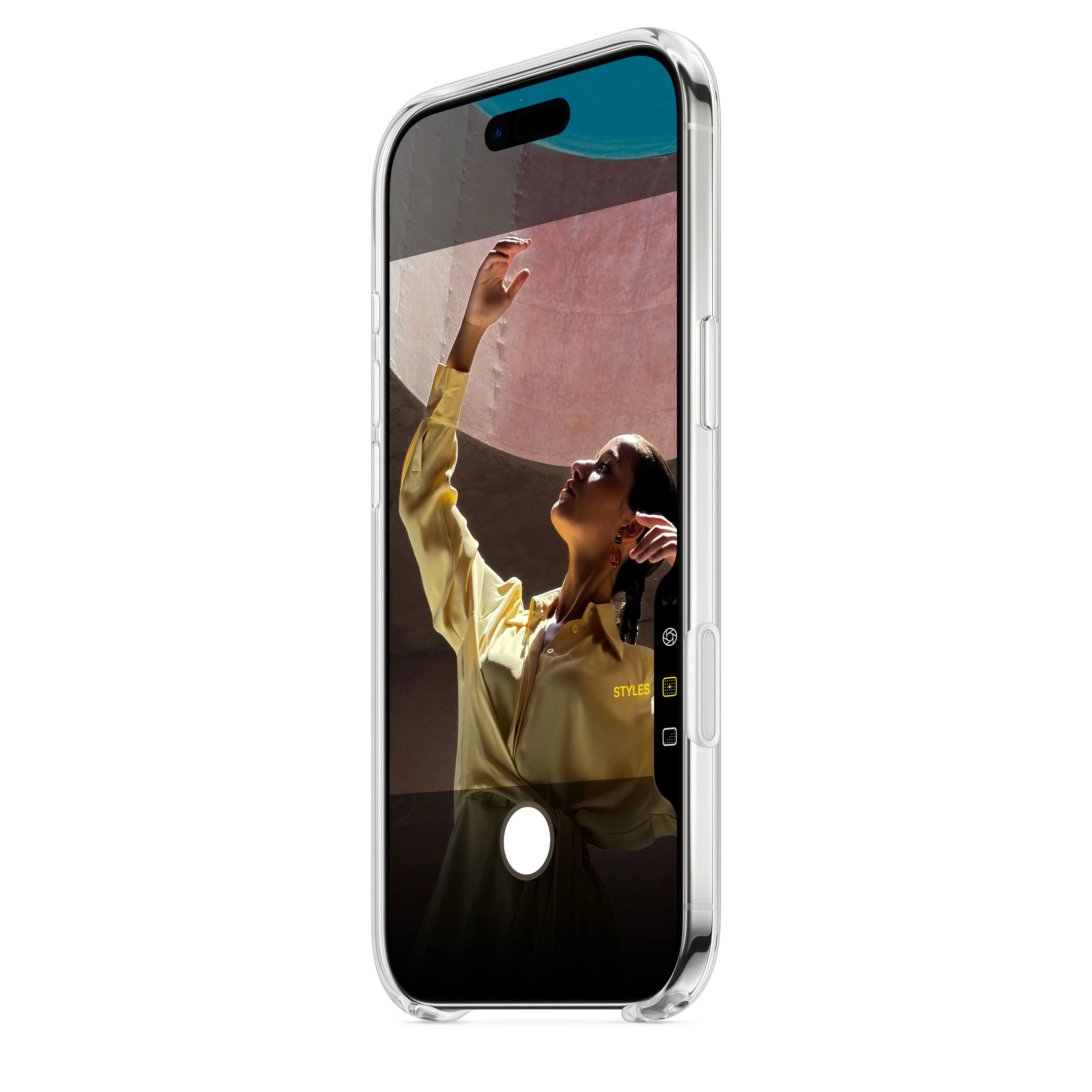 iPhone Air-hoesje met MagSafe - Vorst - Image 5