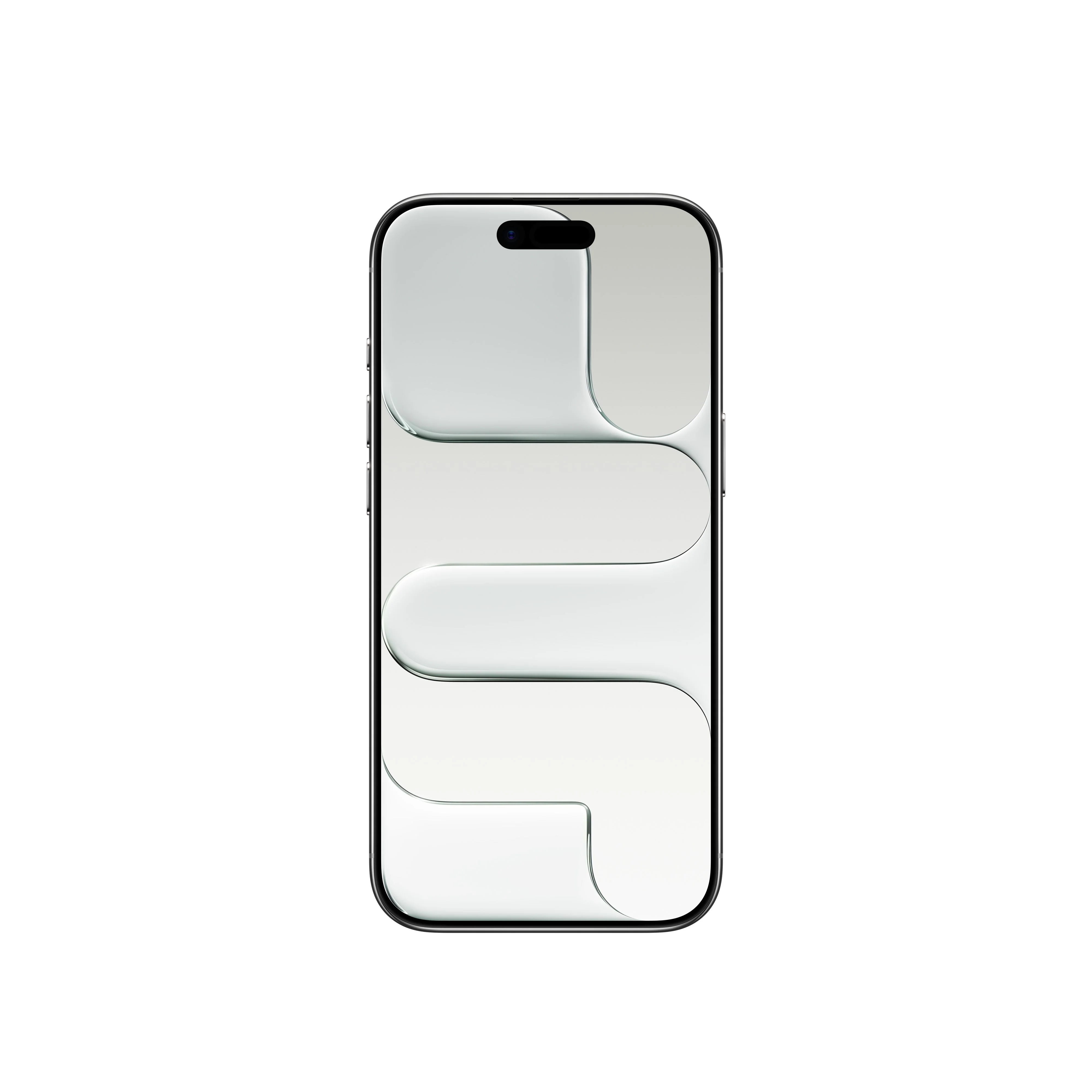 iPhone Air 512 GB Wolkenwit - Image 2