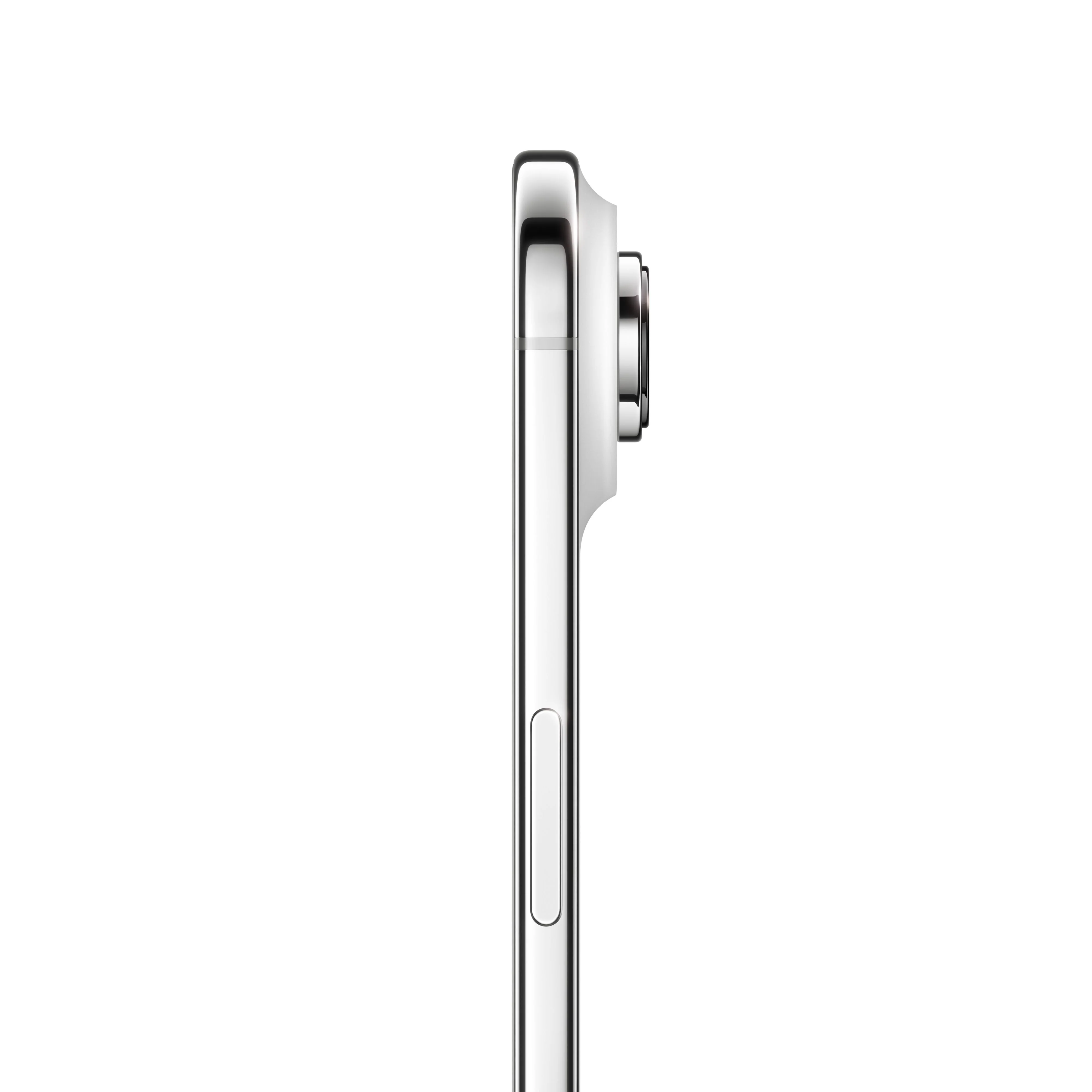 iPhone Air 512 GB Wolkenwit - Image 4