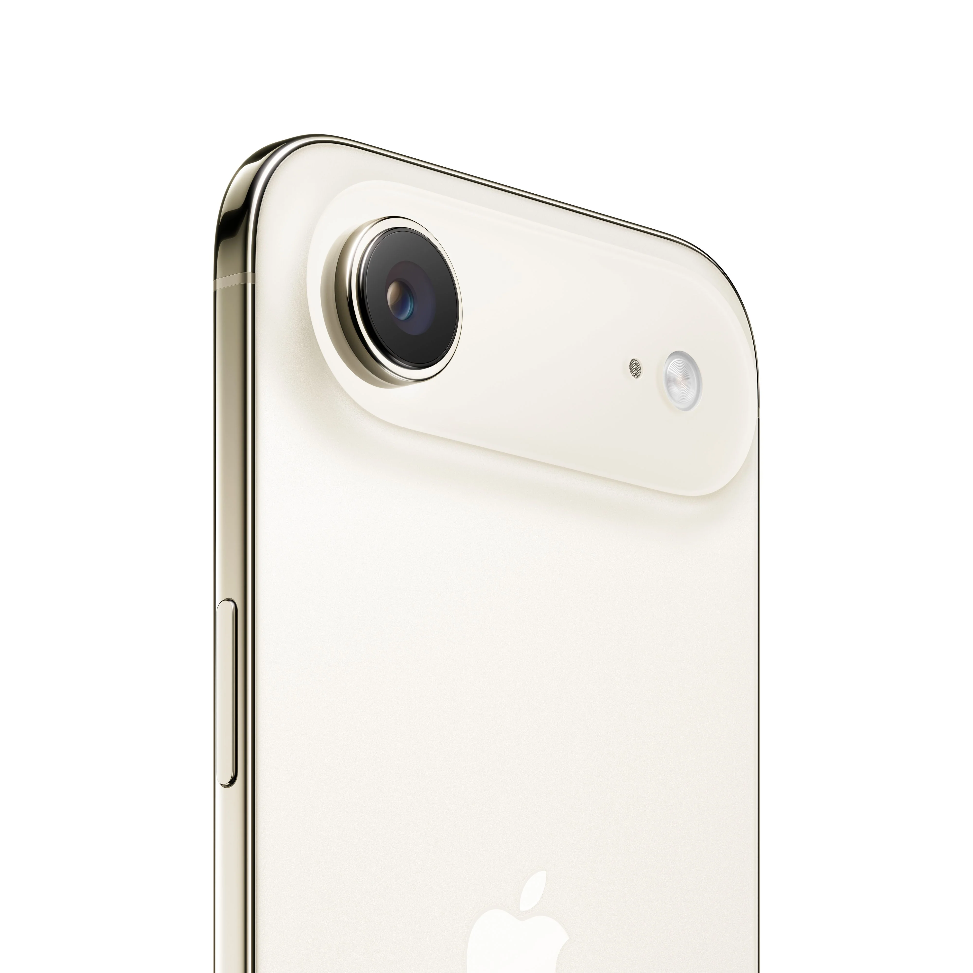 iPhone Air 512 GB Lichtgoud - Image 3