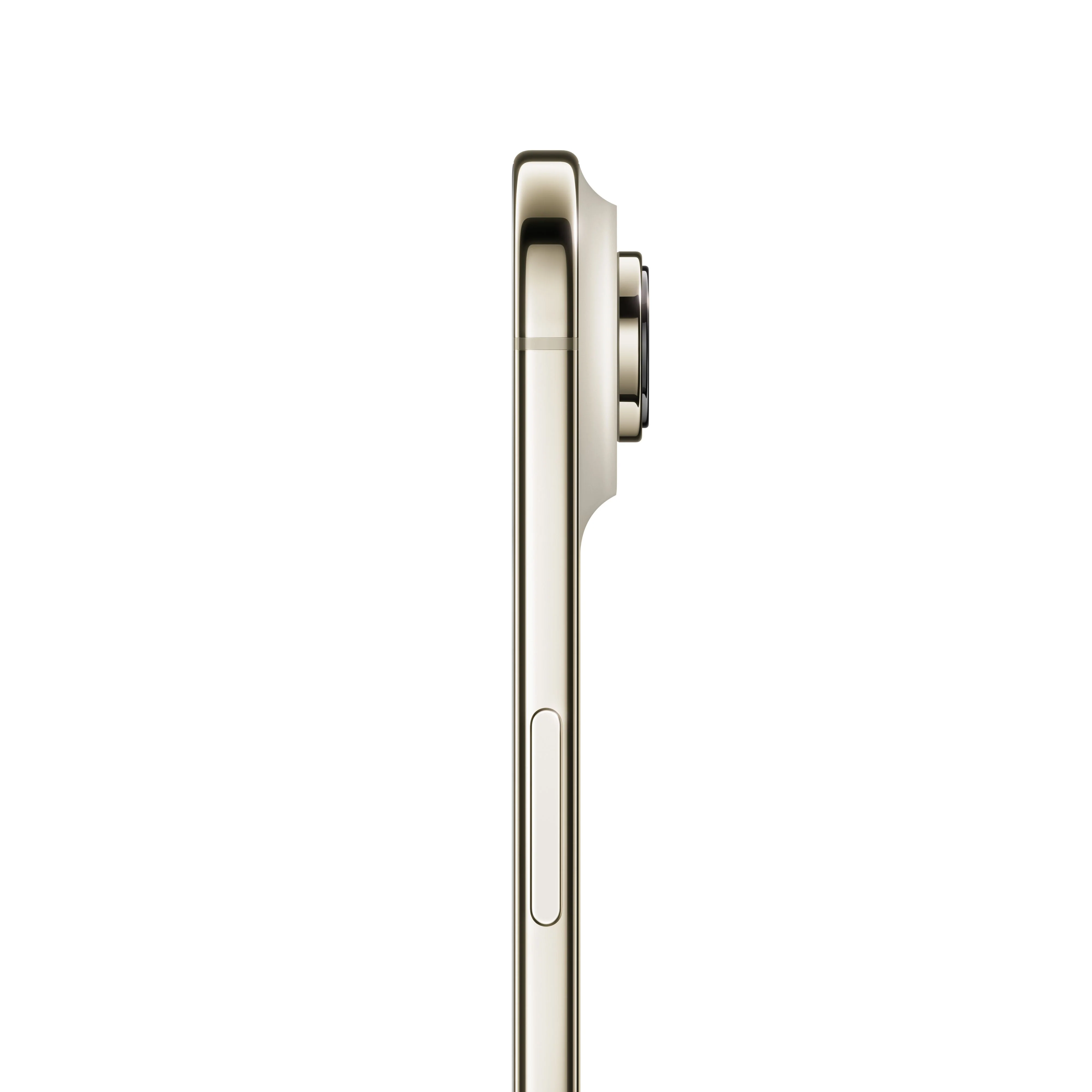 iPhone Air 512 GB Lichtgoud - Image 4