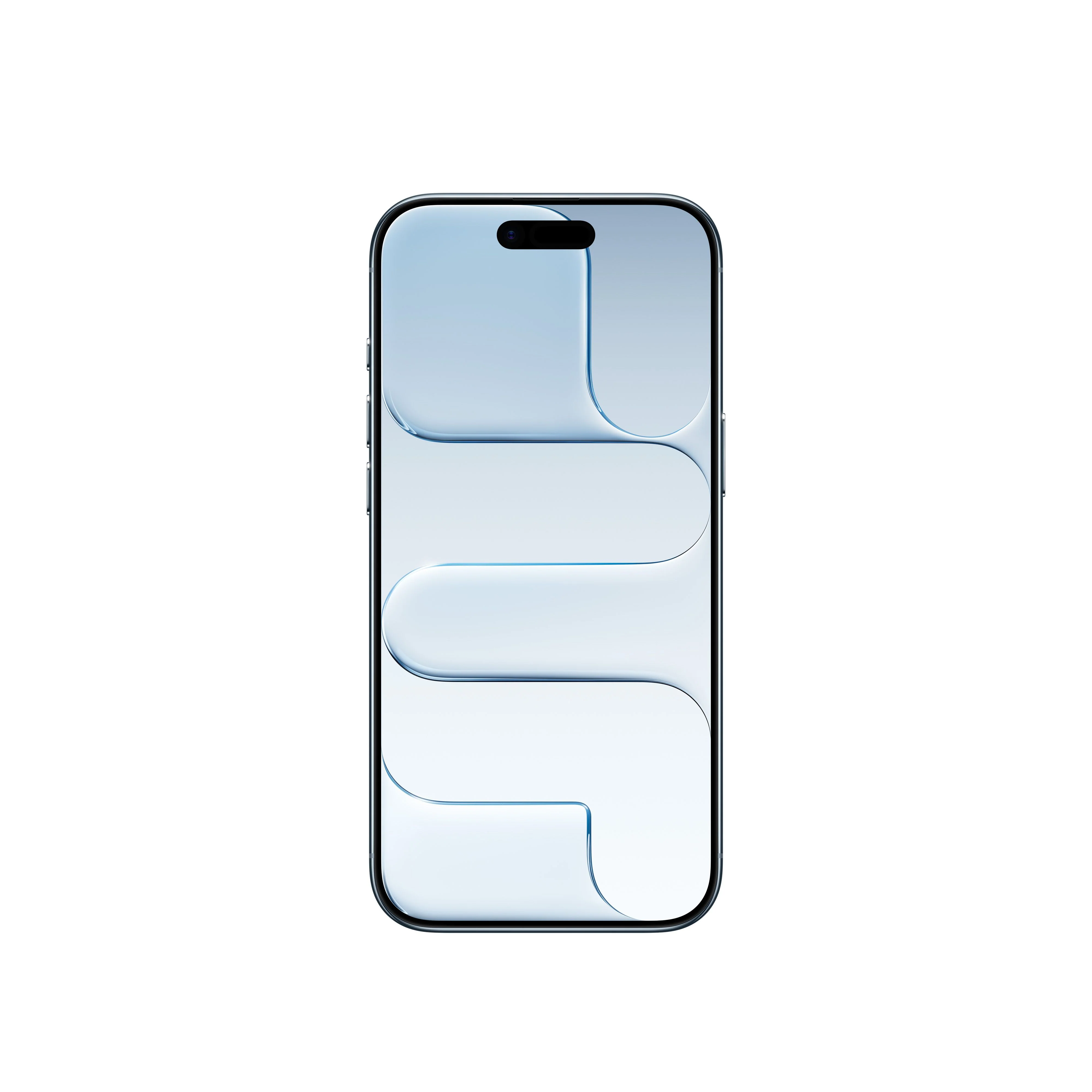 iPhone Air 512 GB Hemelsblauw - Image 2