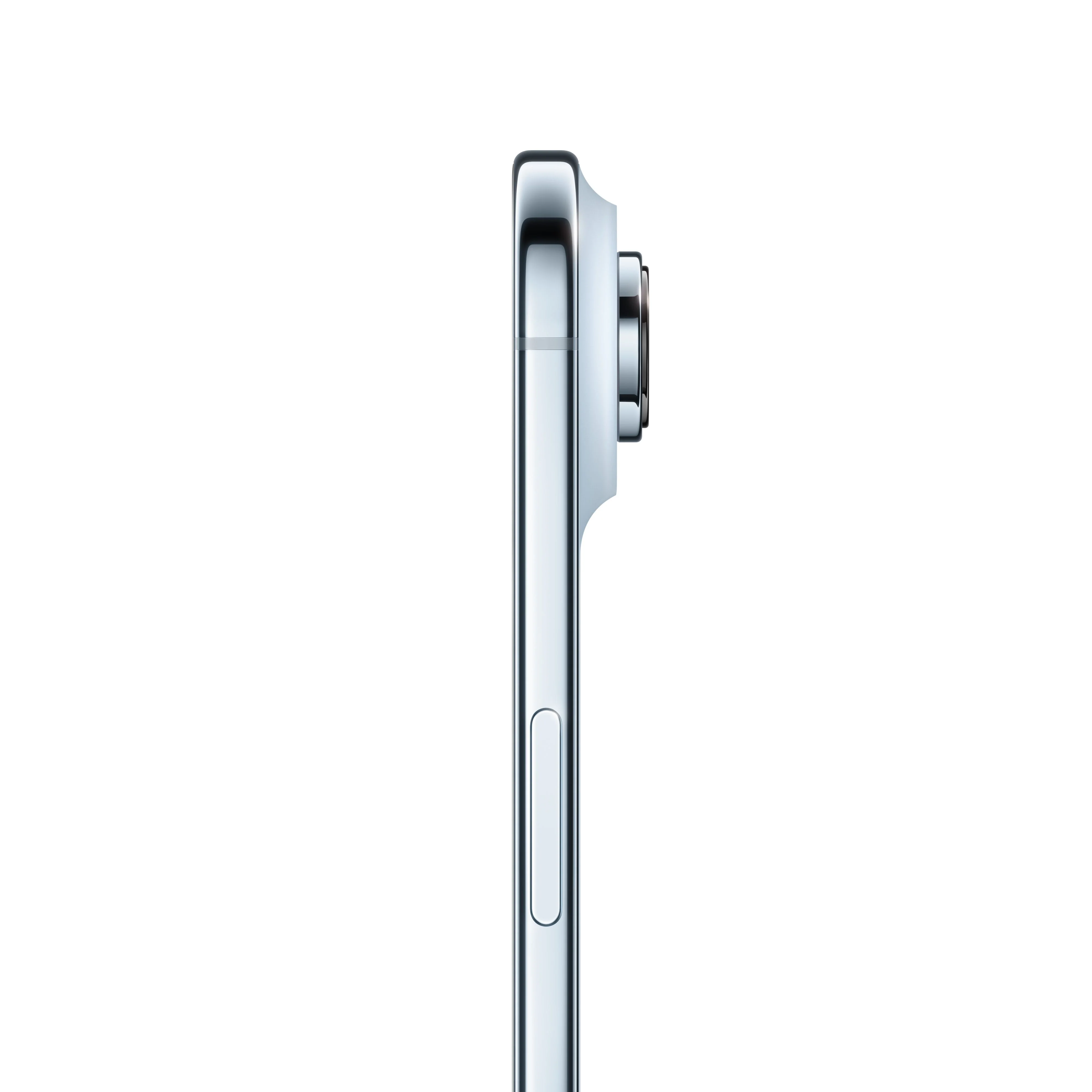iPhone Air 512 GB Hemelsblauw - Image 4