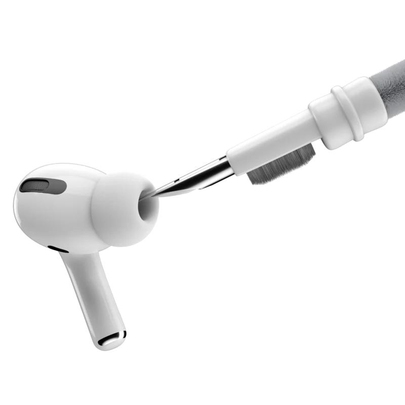 KeyBudz AirCare Pro Cleaning Kit - Image 4