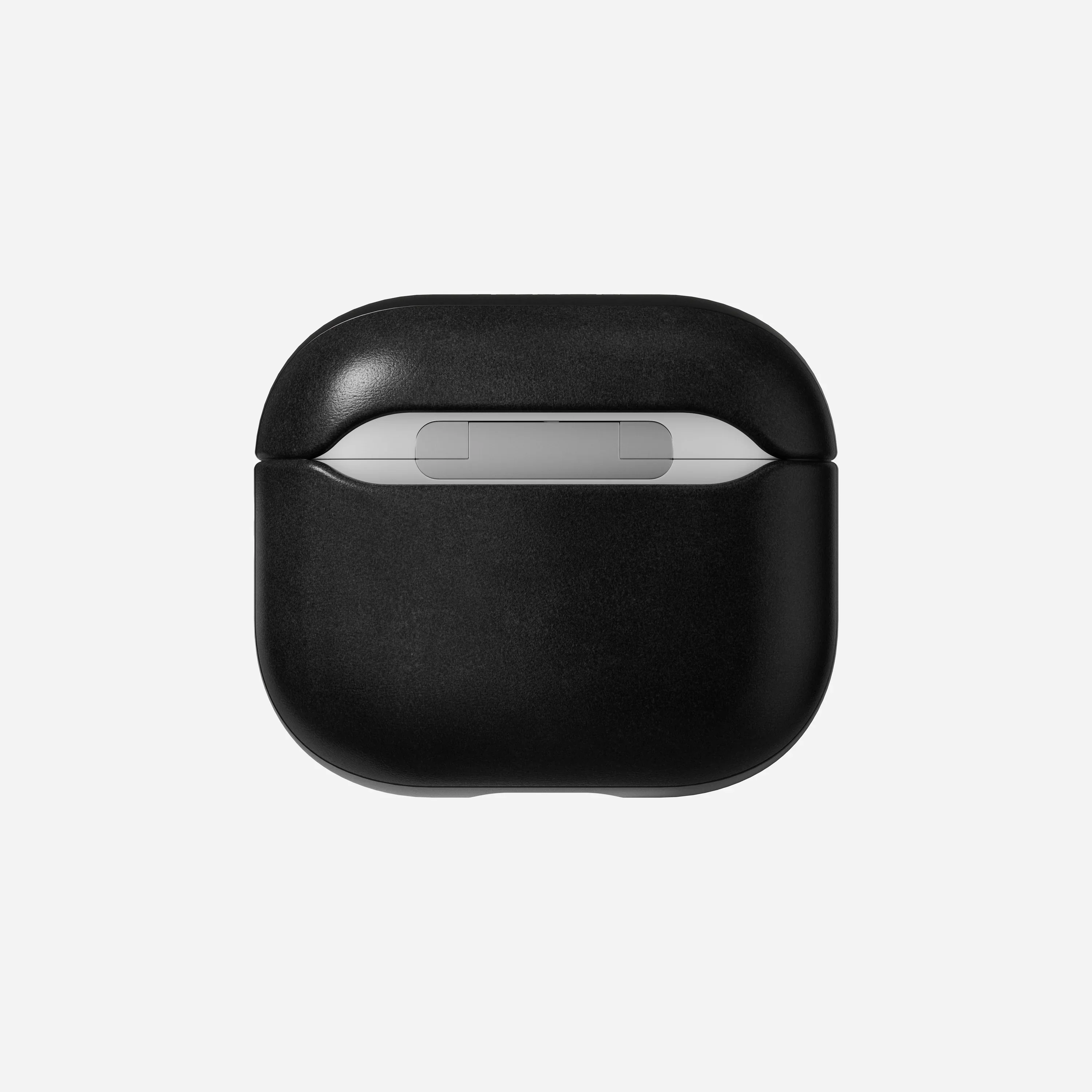 EOL Nomad Leren hoesje voor AirPods (3e gen.) - Zwart - Image 7