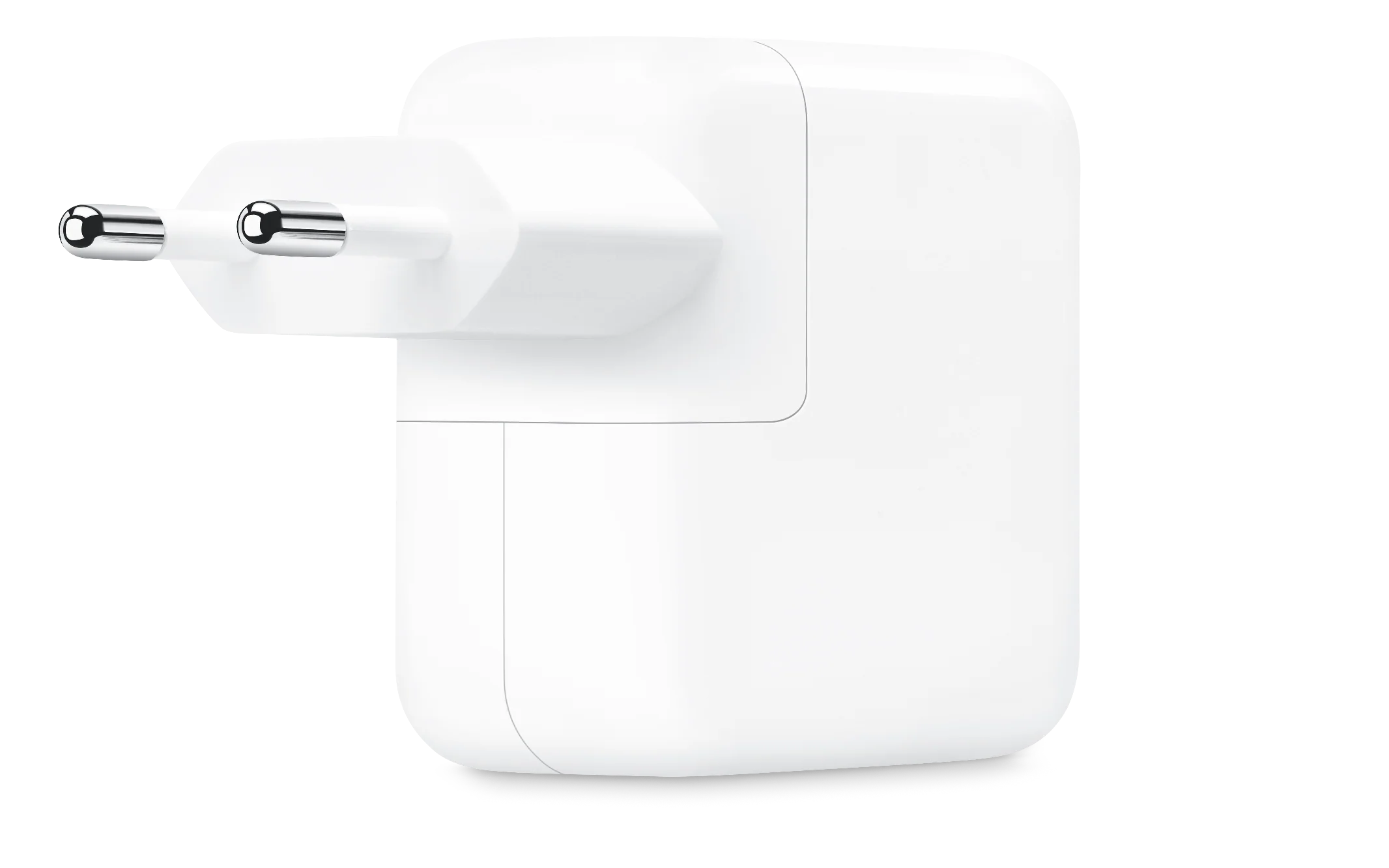 Lichtnetadapter van 35 W met twee USB‑C-poorten - Image 3