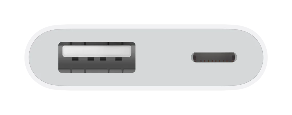 Lightning-naar-USB-3-camera-adapter - Image 2