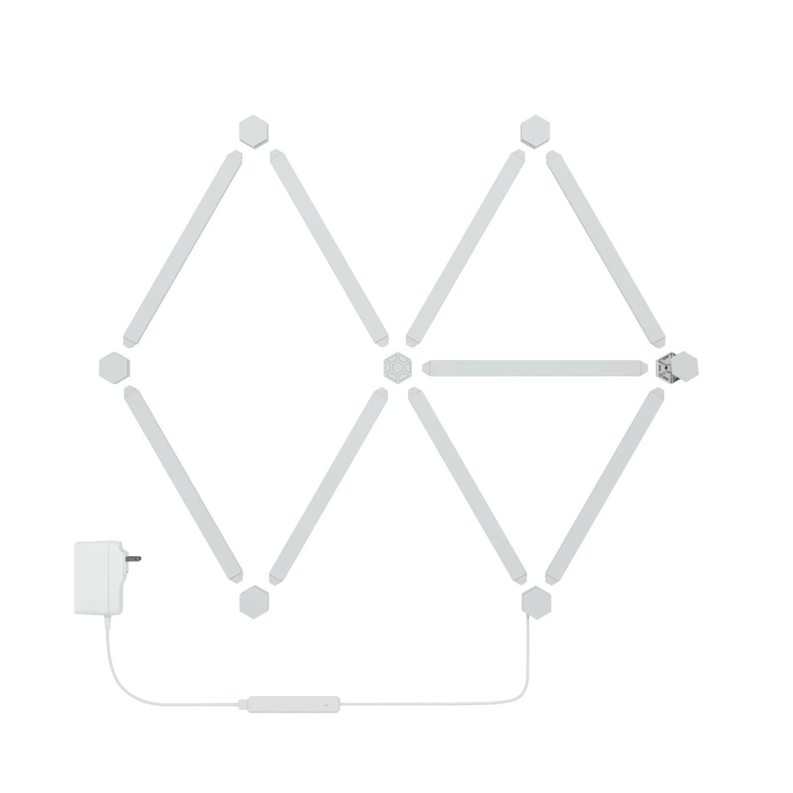 Nanoleaf Lines - Starter Kit - 9 lines - Image 4