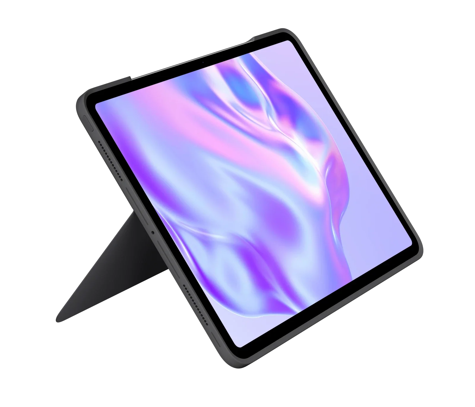 Logitech Combo Touch - Keyboard Case voor 13-inch iPad Pro (M5/M4) - FR (Azerty) - Grafiet - Image 3