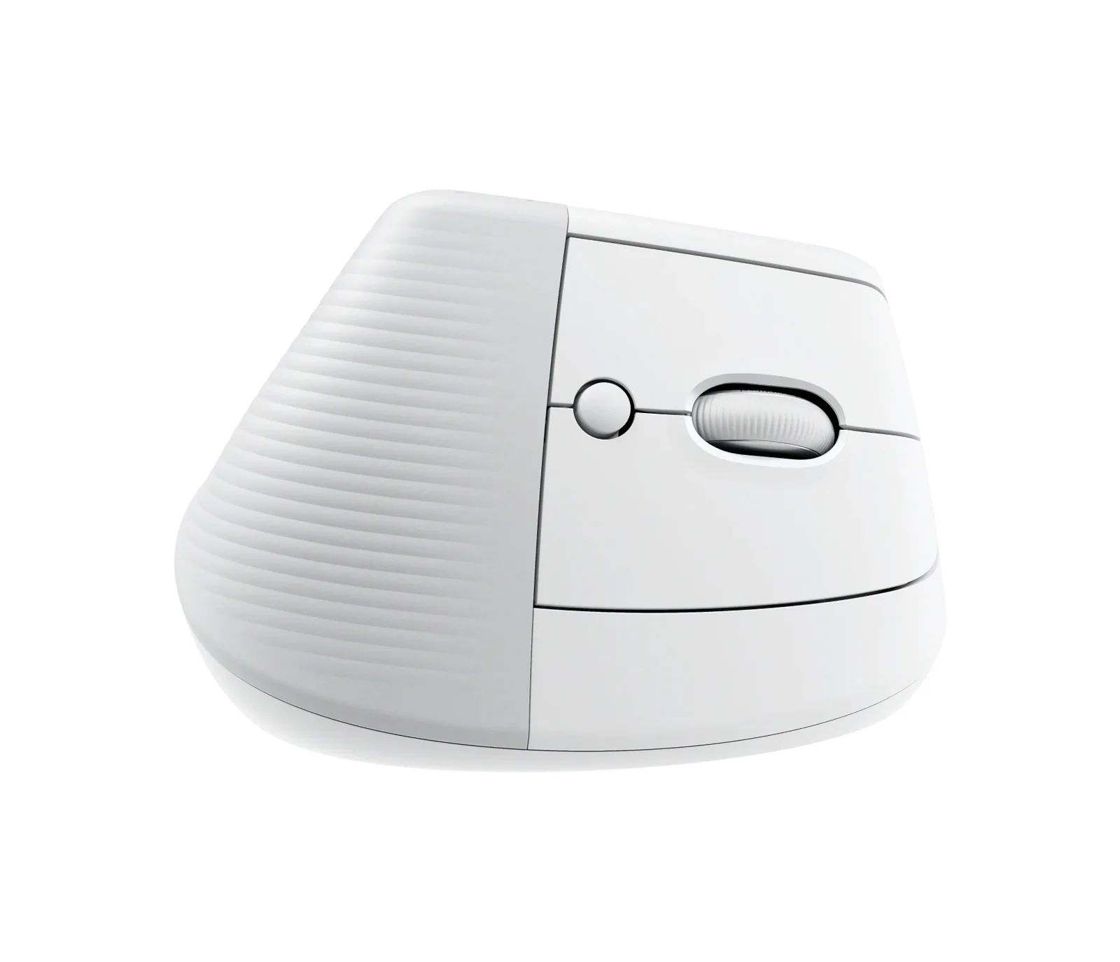 Logitech Lift voor Mac - Verticale Ergonomische Muis - Image 2