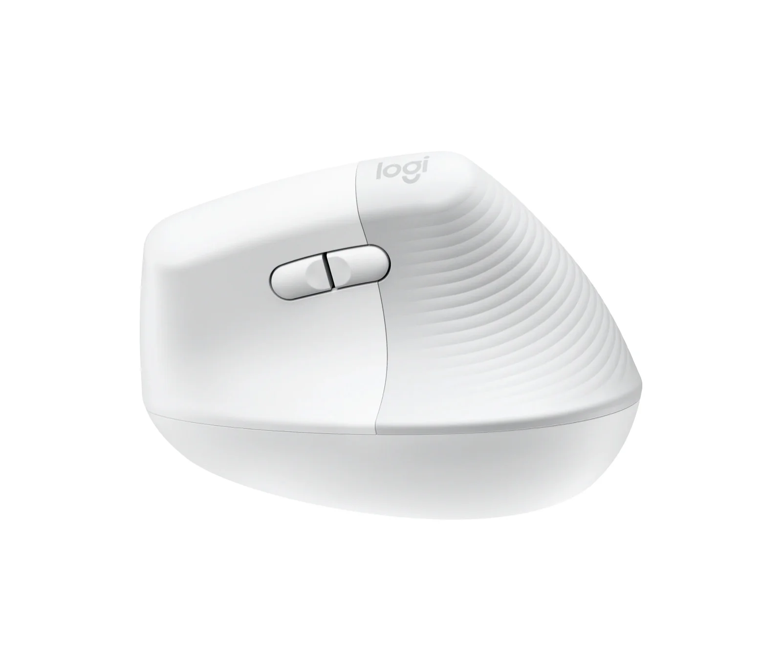 Logitech Lift voor Mac - Verticale Ergonomische Muis - Image 3