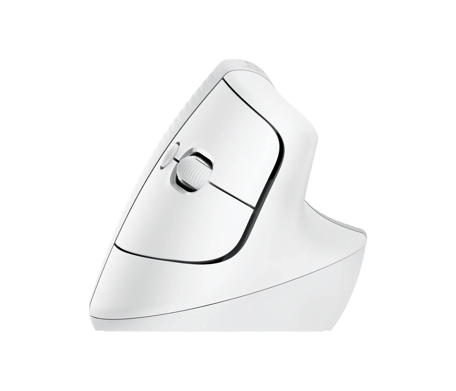 Logitech Lift voor Mac - Verticale Ergonomische Muis - Image 4