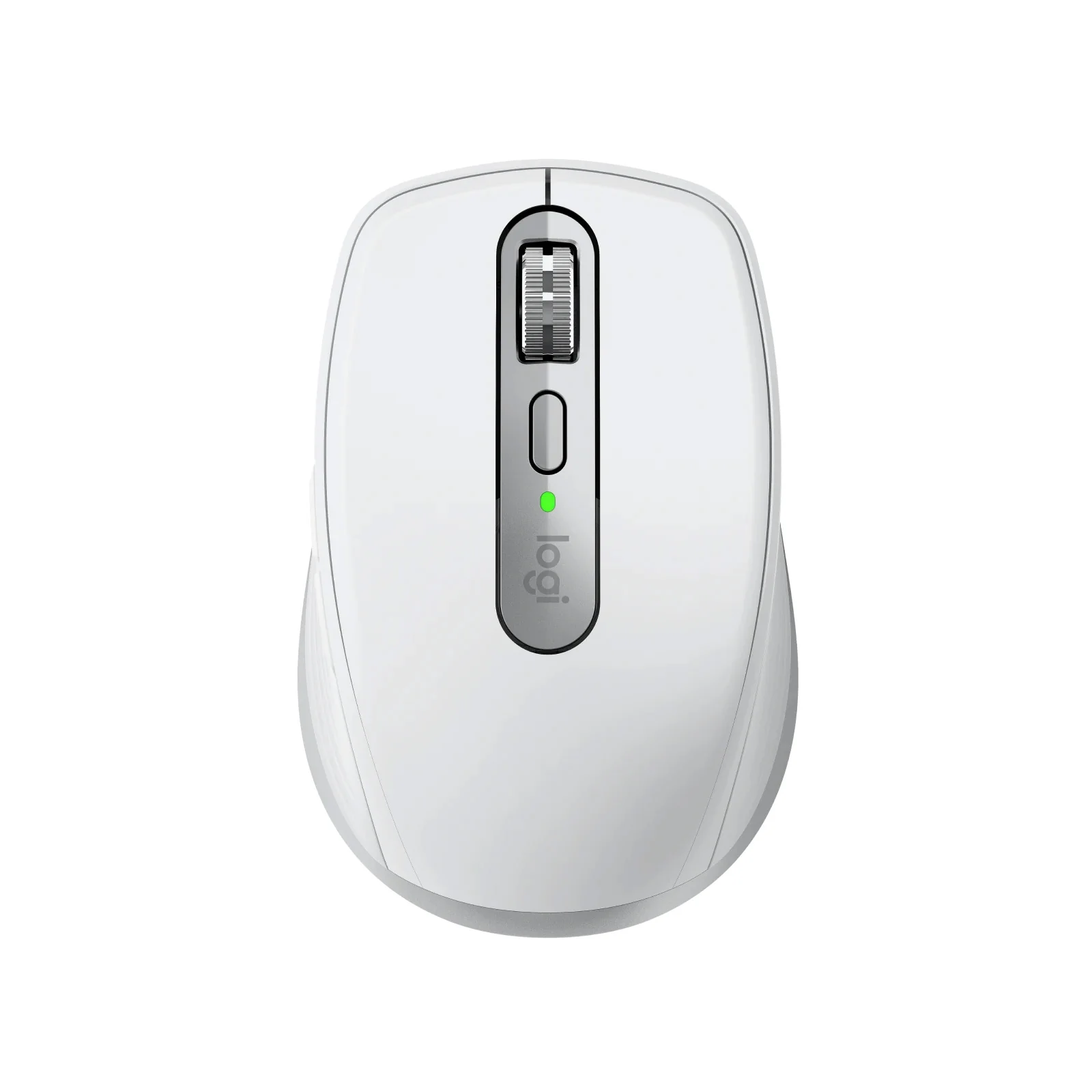 Logitech MX Anywhere 3S voor Mac - Wit
