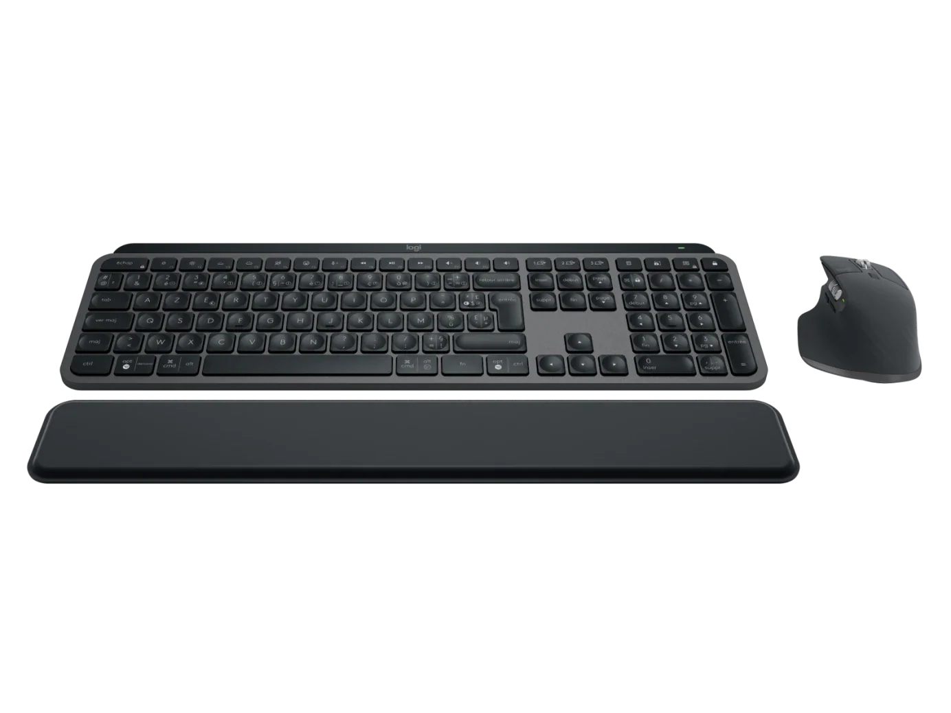 Logitech MX Keys Combo for Business 2nd gen - Image 2