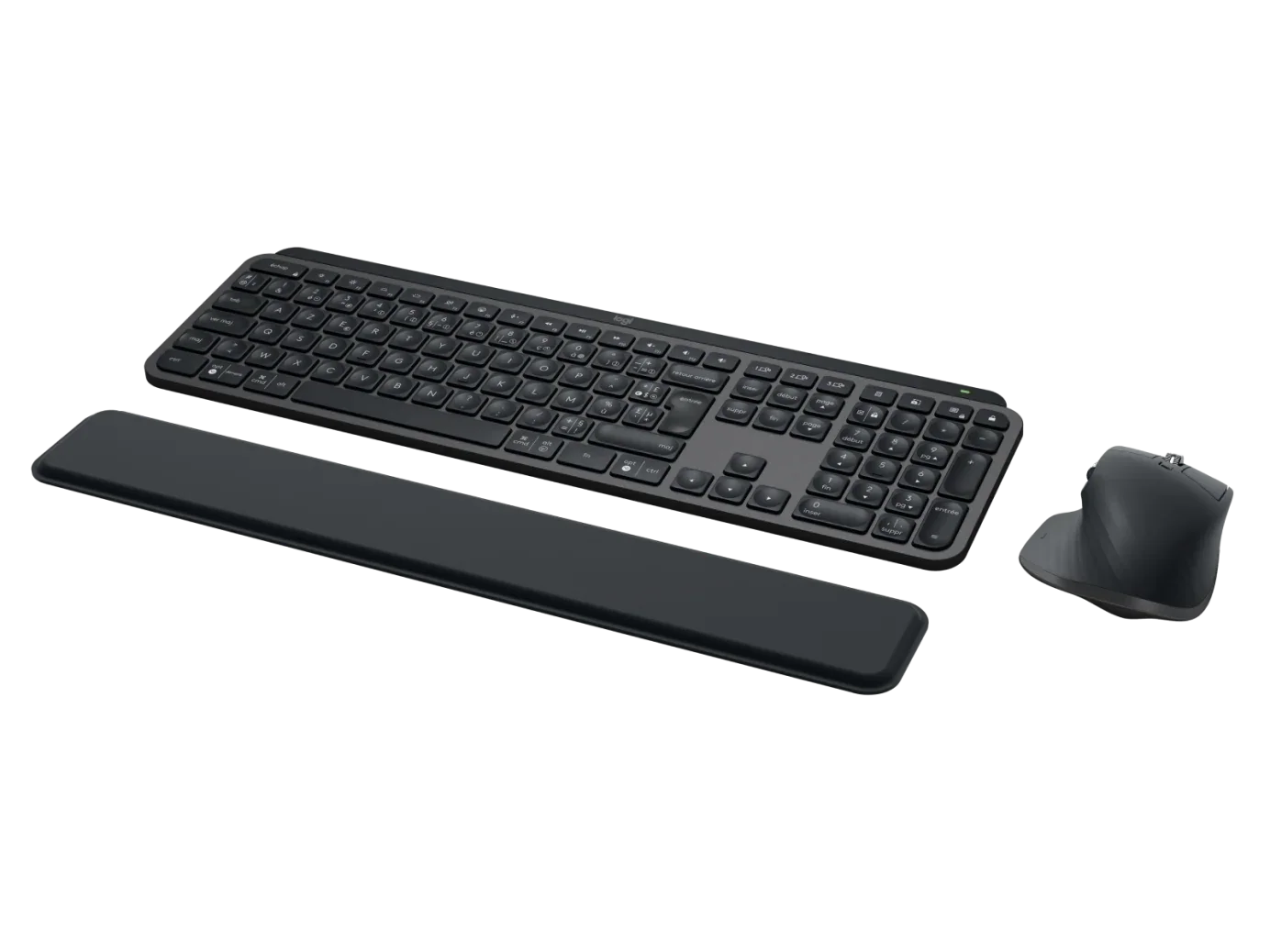 Logitech MX Keys Combo for Business 2nd gen - Image 3