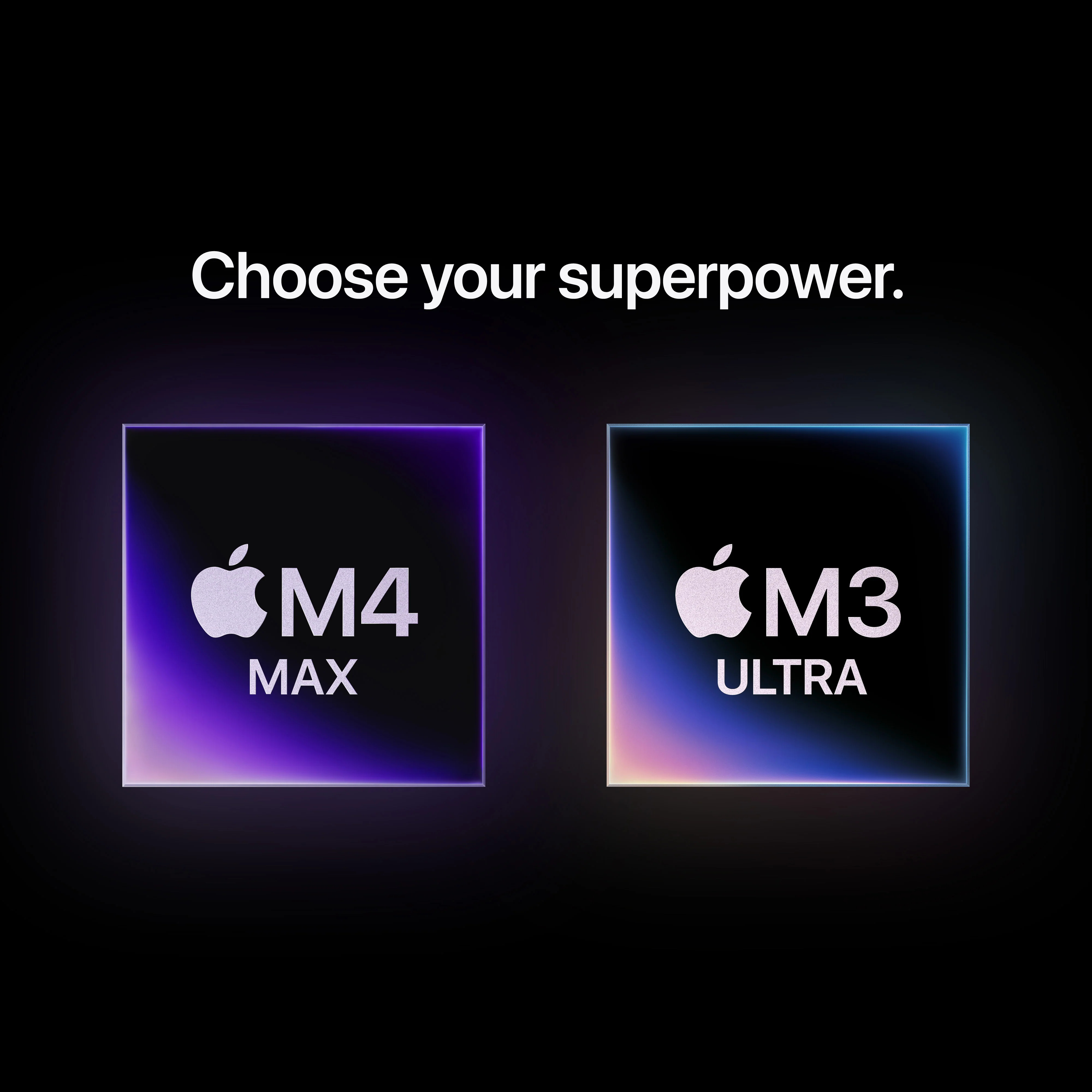 Mac Studio: Apple M4 Max-chip met 14‑core CPU en 32‑core GPU, 36 GB, 512 GB SSD - Image 3