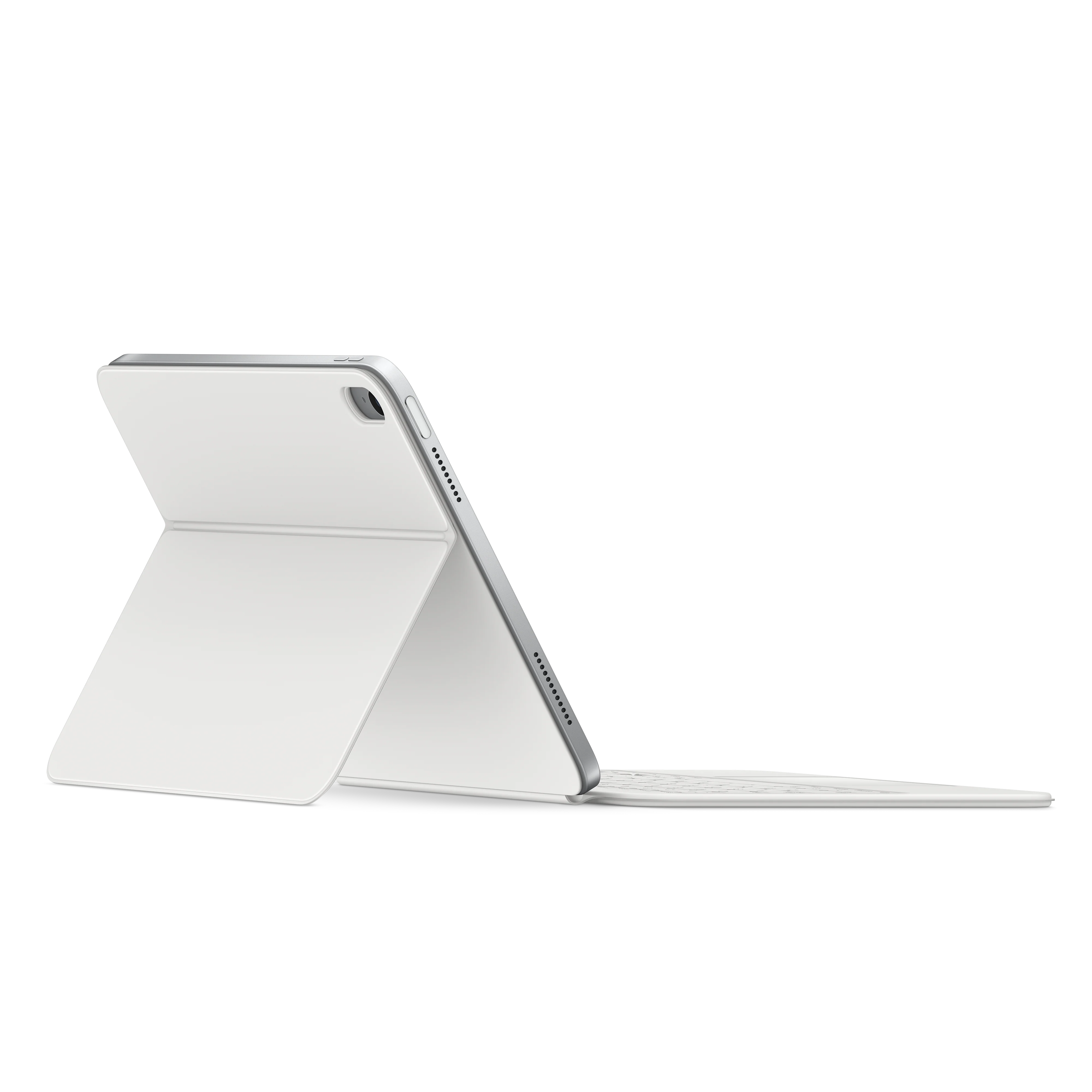 Magic Keyboard Folio voor iPad (10e generatie) - Frans - Image 4