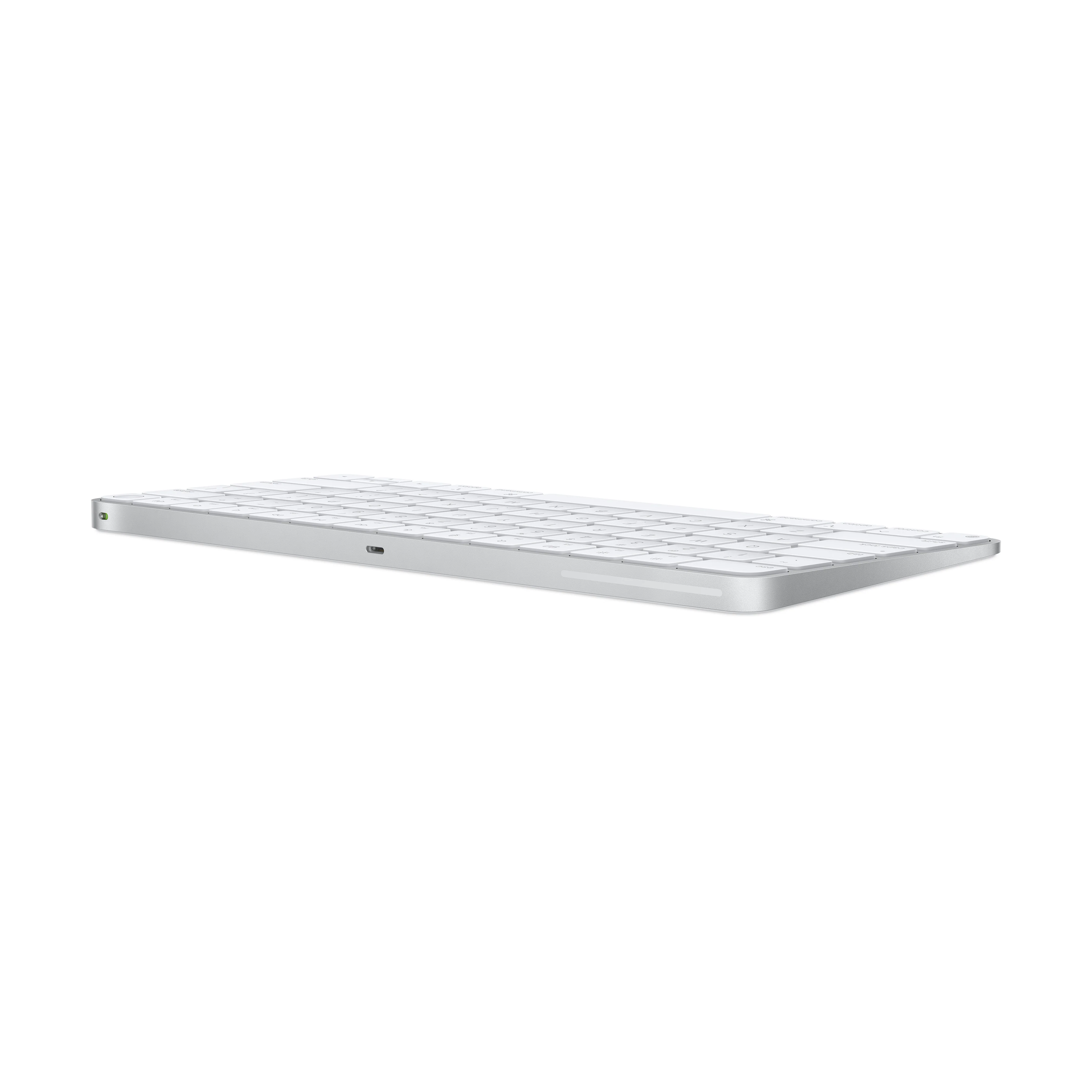 Magic Keyboard met Touch ID voor Mac-modellen met Apple Silicon - Frans (USB-C) - Image 3