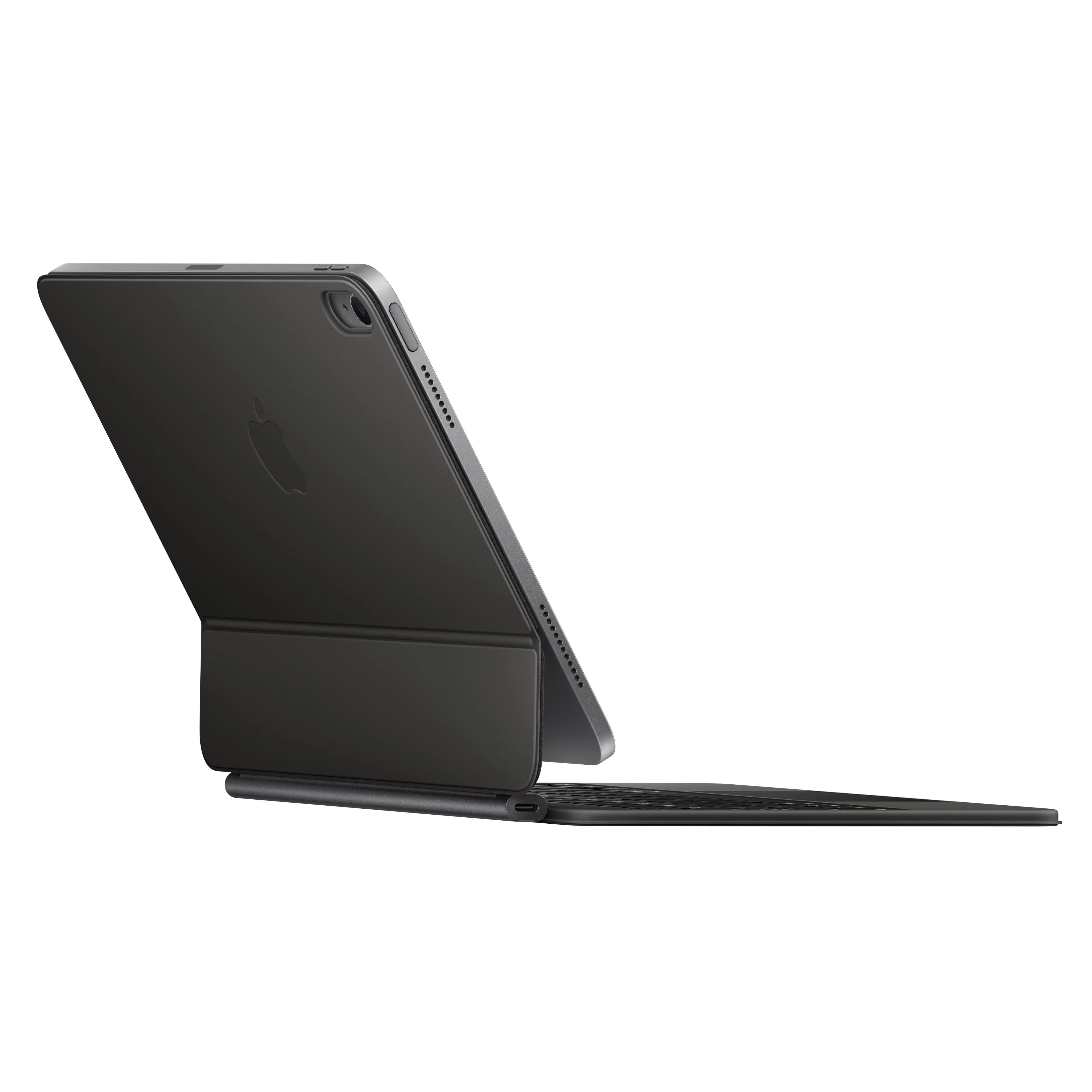 Magic Keyboard voor 11‑inch iPad Air (M4/M3/M2) - Nederlands - Zwart - Image 5