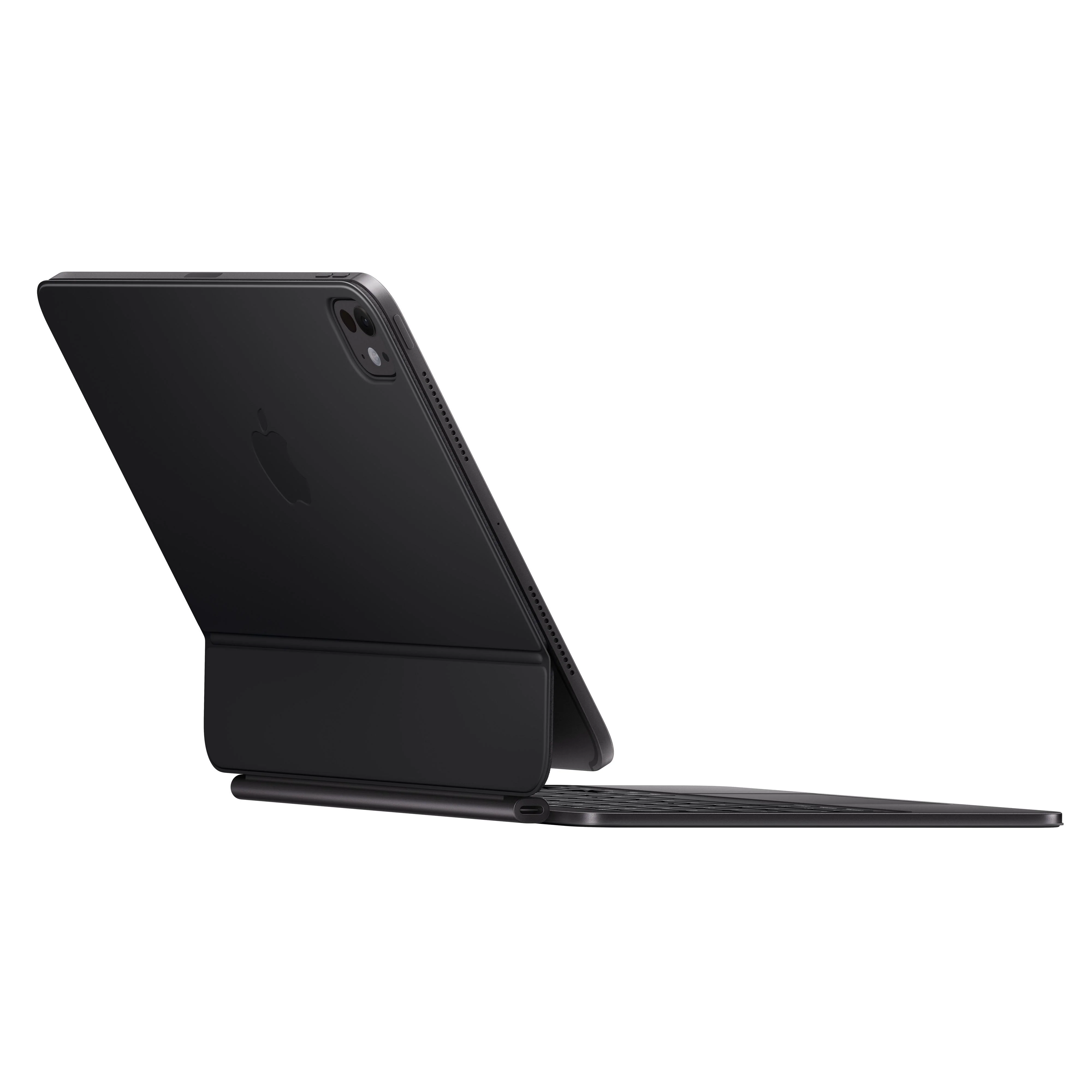 Magic Keyboard voor 11‑inch iPad Pro (M4/M5) - Frans - Zwart - Image 3